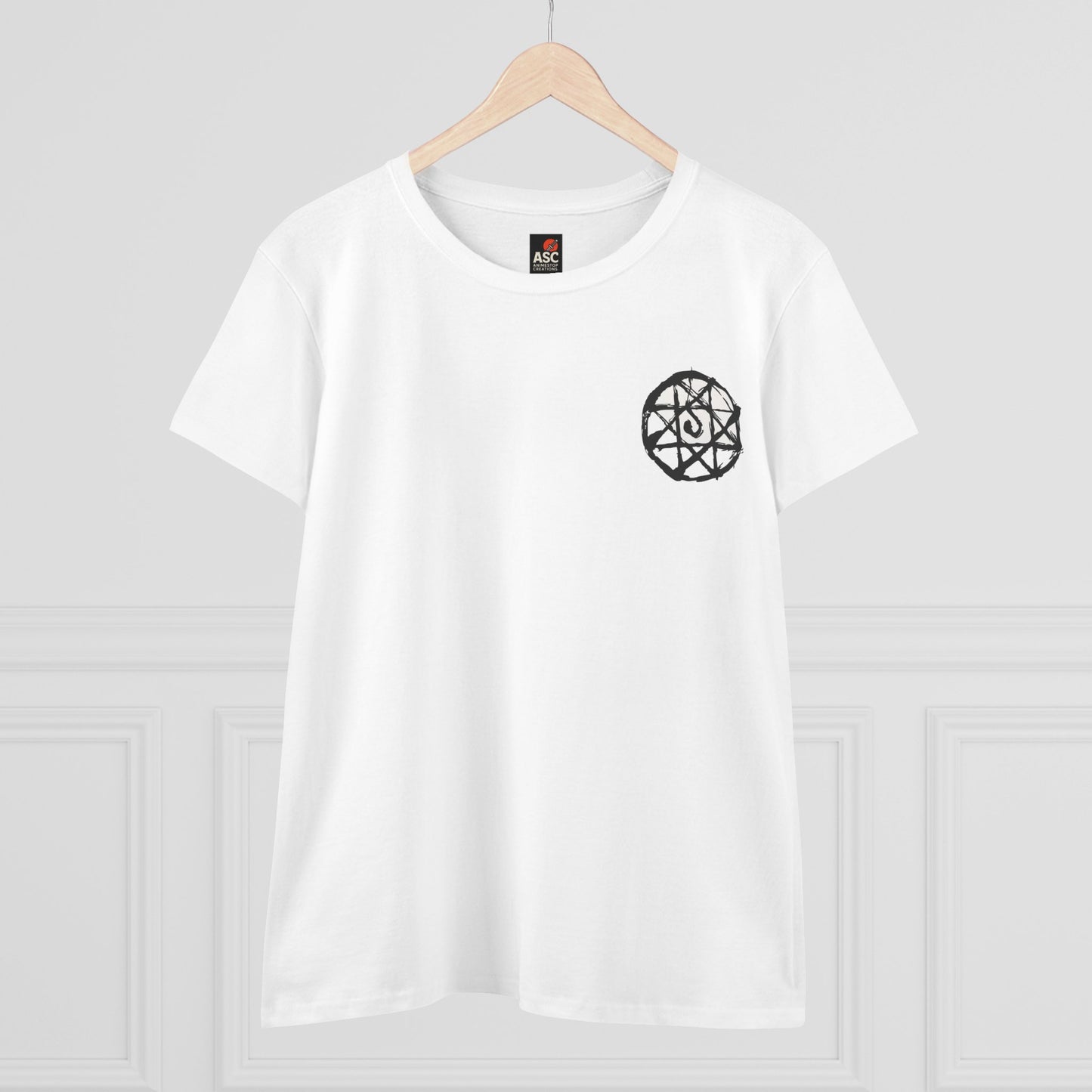 Alphonse Elric (FULLMETAL) Women's Tee