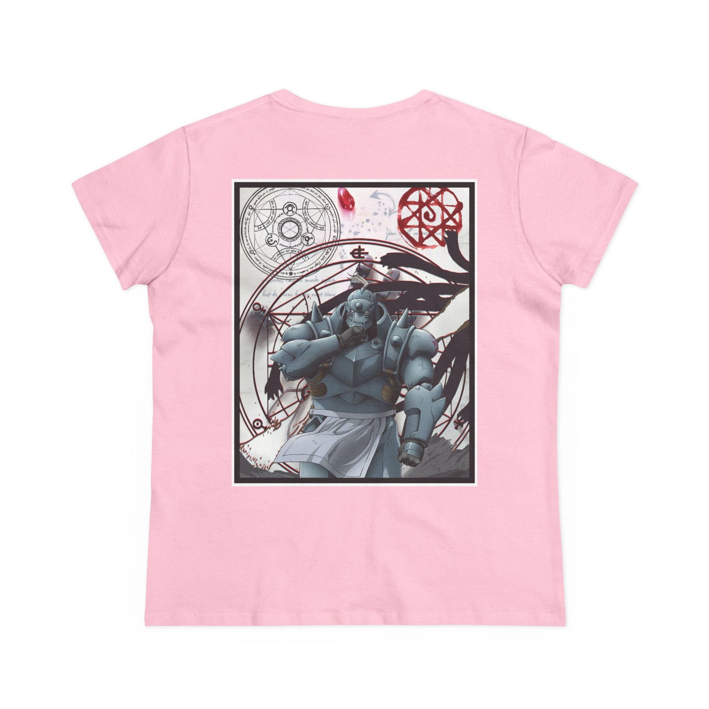 Alphonse Elric (FULLMETAL) Women's Tee
