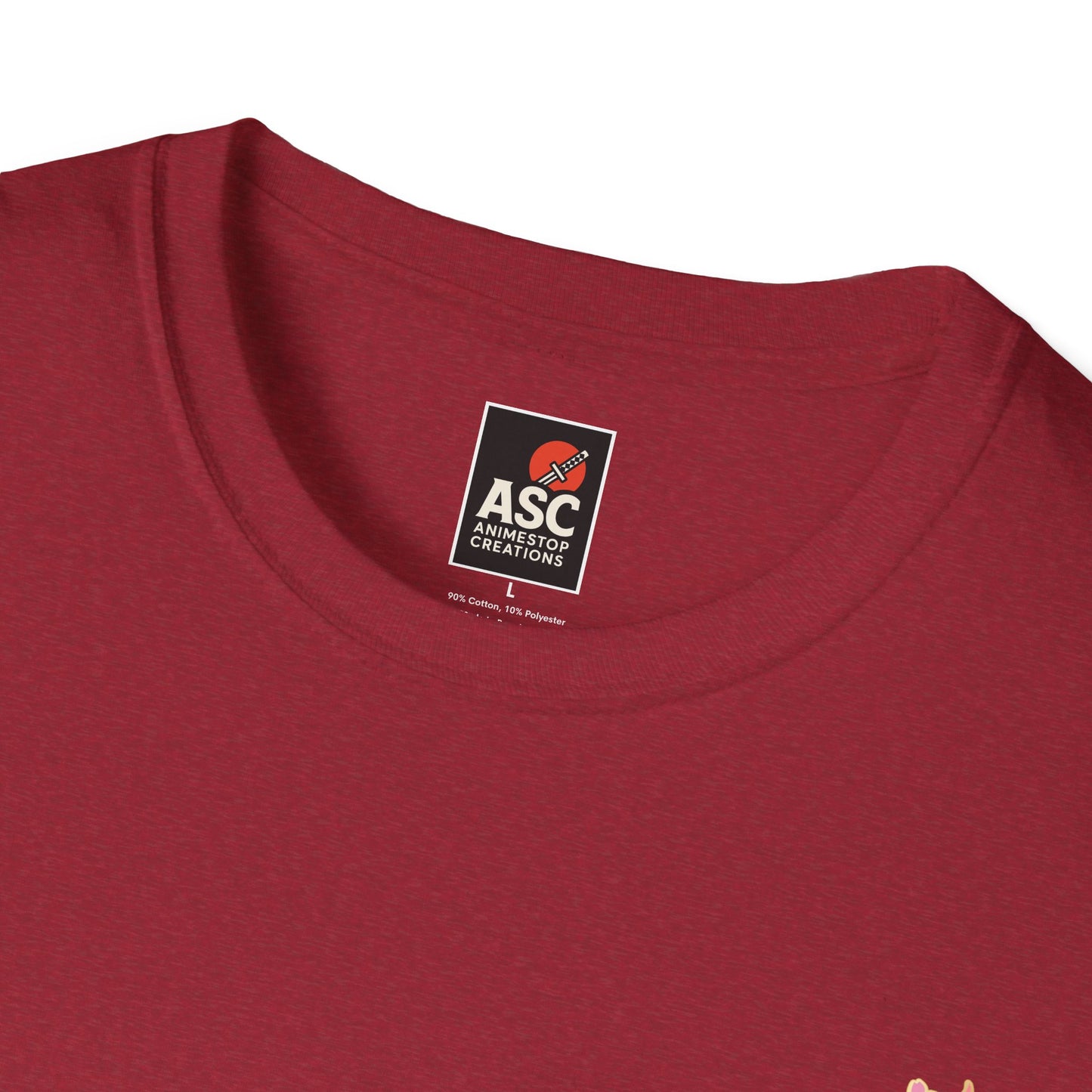 Kanroji Mitsuri (DEMON SLAYER) Casual Tee