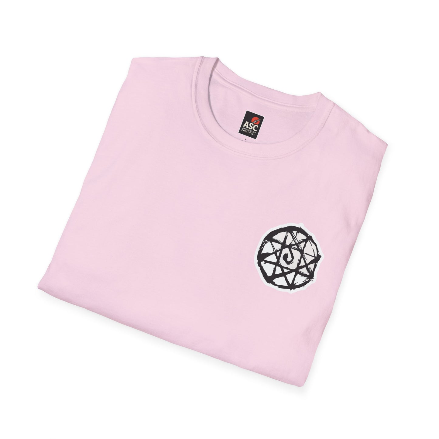 Alphonse Elric (FULLMETAL) Casual Tee