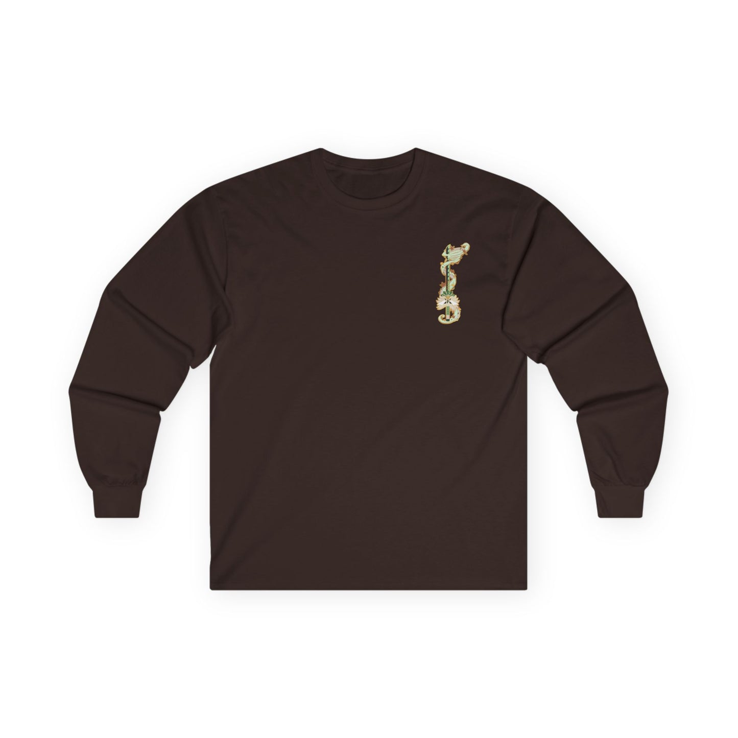 Sanemi Shinazugawa (DEMON SLAYER) Long Sleeve