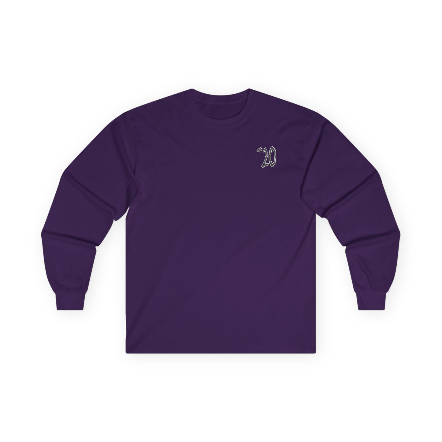 Erwin Smith (ATTACK ON TITAN) Long Sleeve