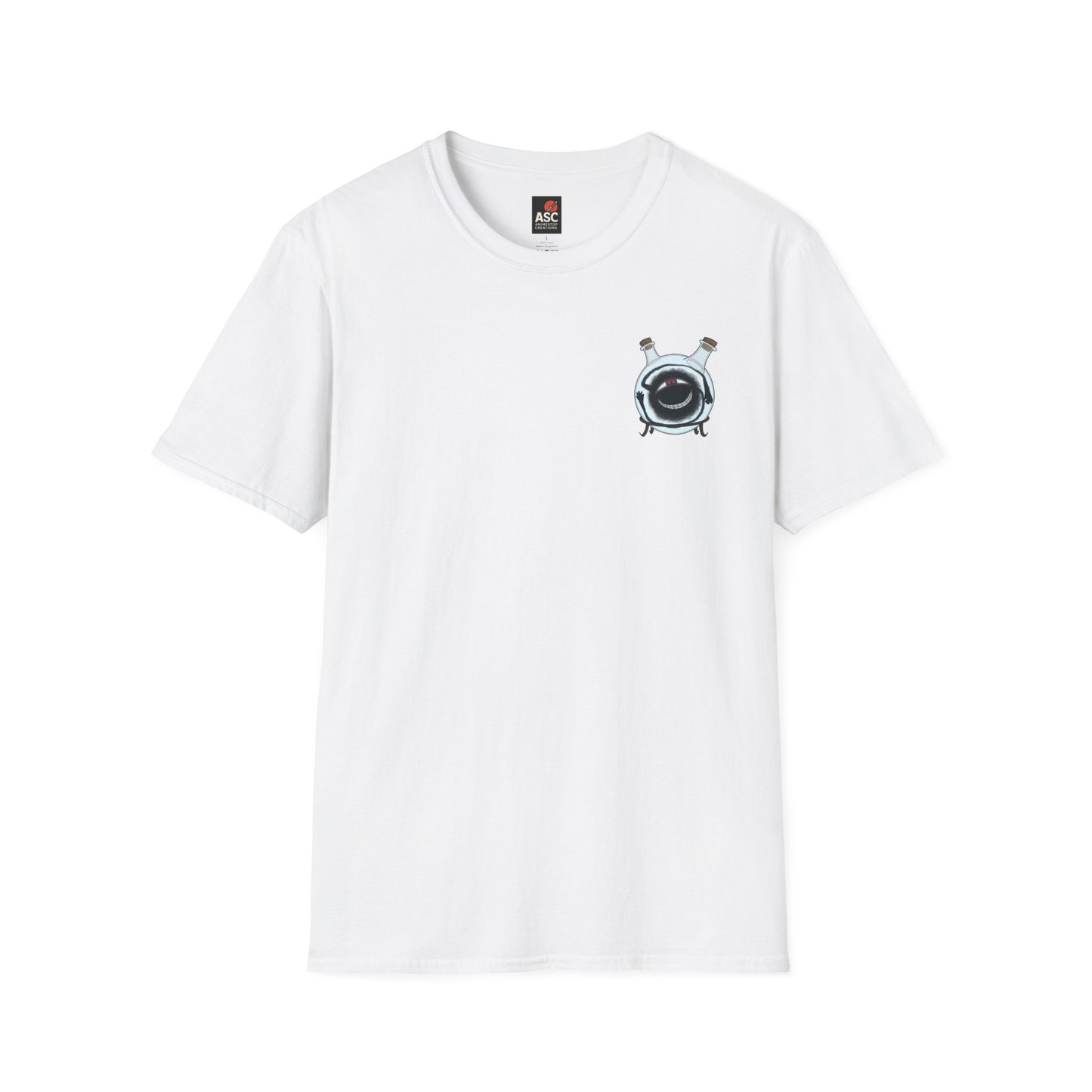 Father (FULLMETAL) Casual Tee