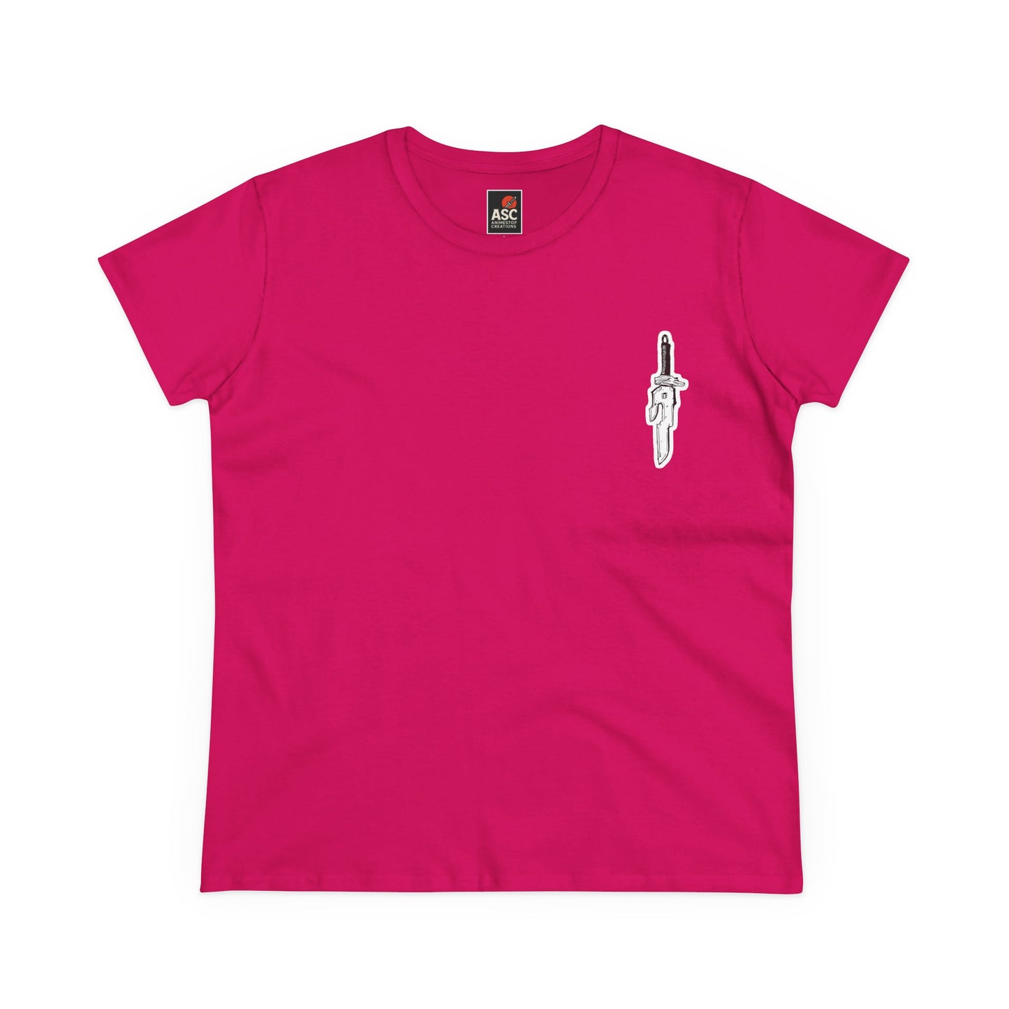 Toji Fushiguro (JUJUTSU KAISEN) Women's Tee