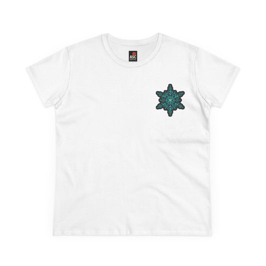 Akaza (DEMON SLAYER) Women's Tee