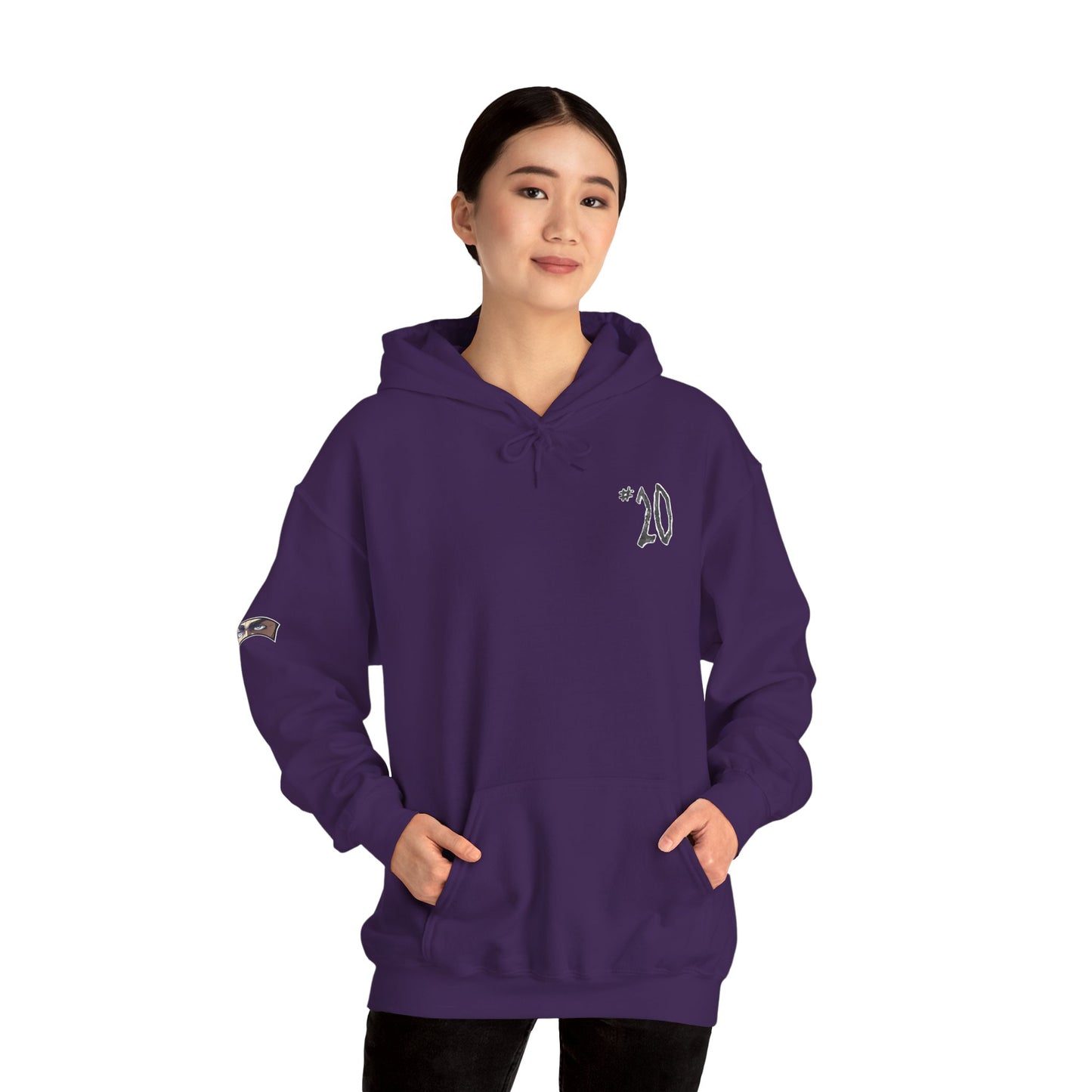 Erwin Smith (ATTACK ON TITAN) Hoodie