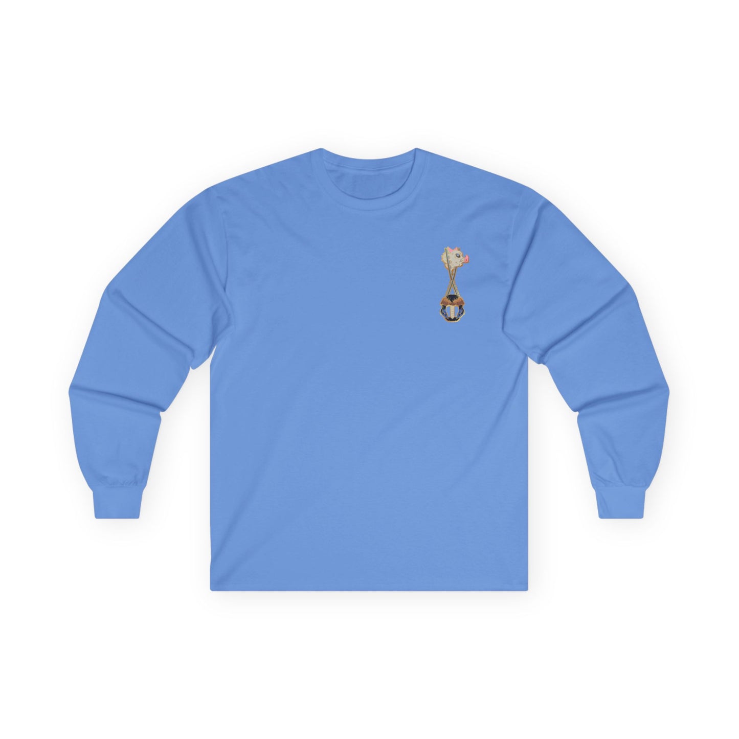 Inosuke Hashibira (DEMON SLAYER) Long Sleeve