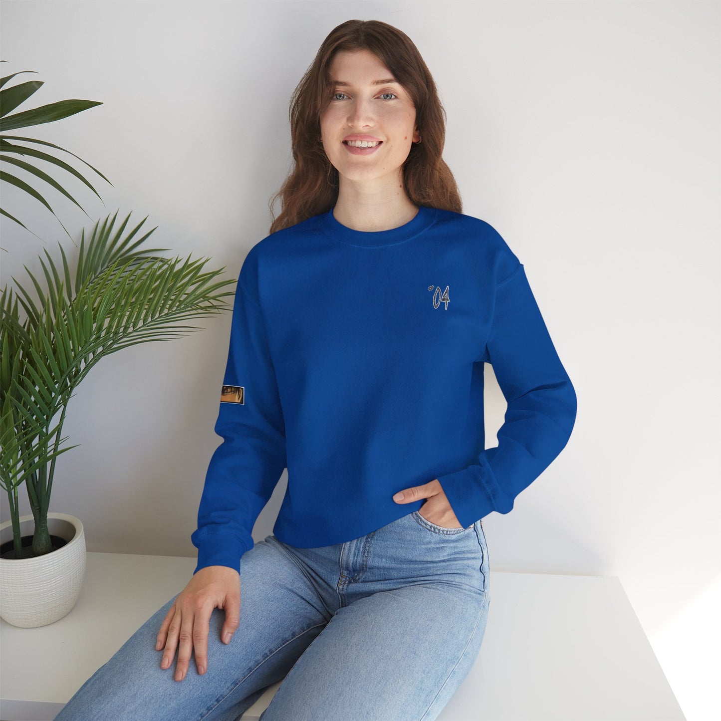 Levi Ackerman (ATTACK ON TITAN) Crewneck
