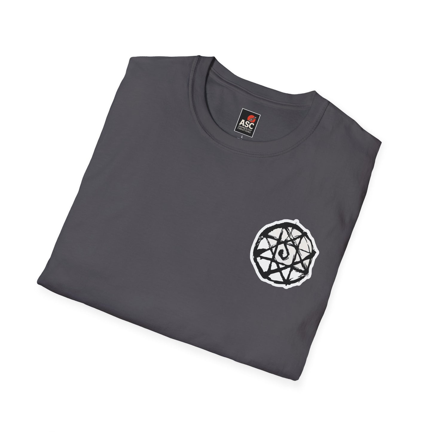 Alphonse Elric (FULLMETAL) Casual Tee