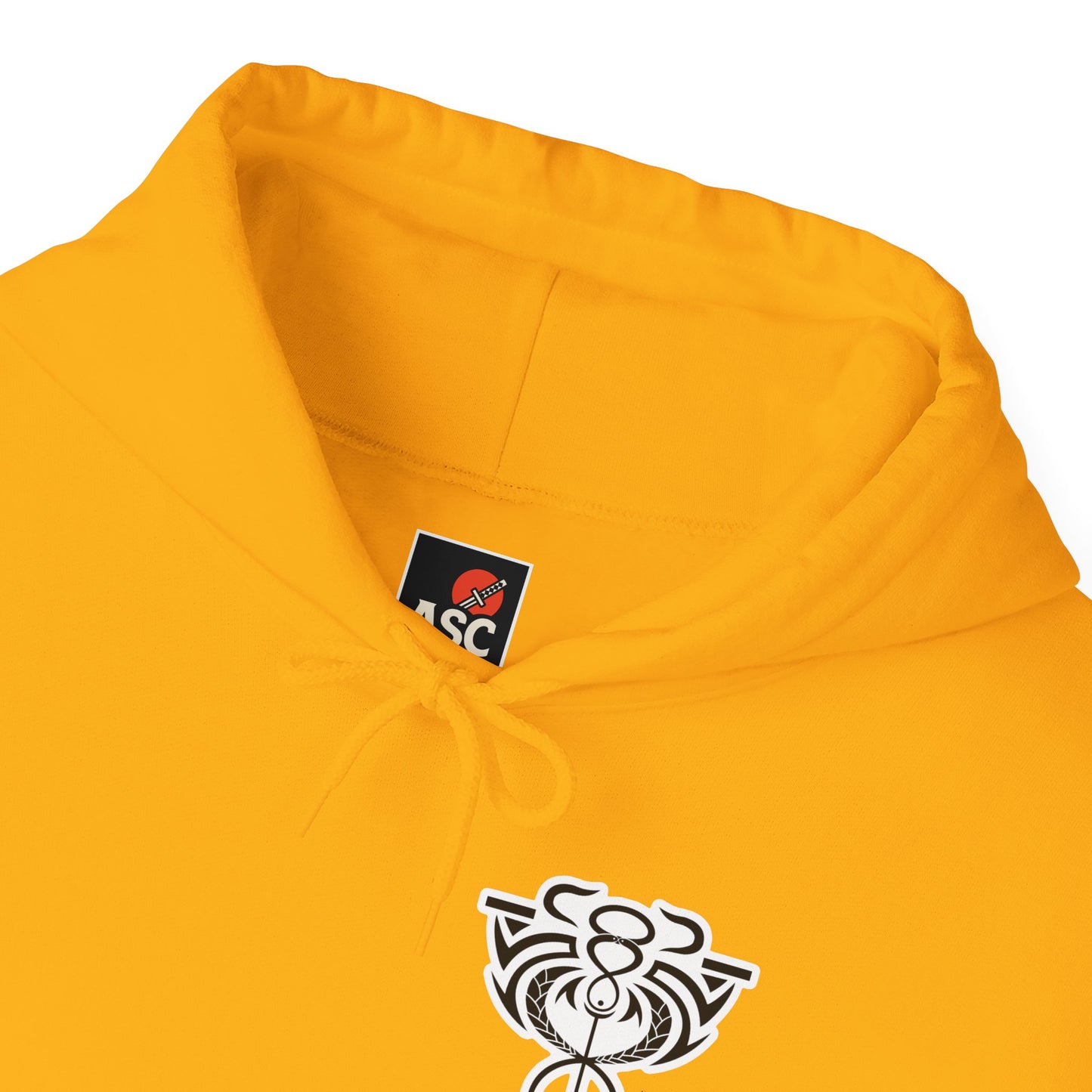 Scar (FULLMETAL) Hoodie