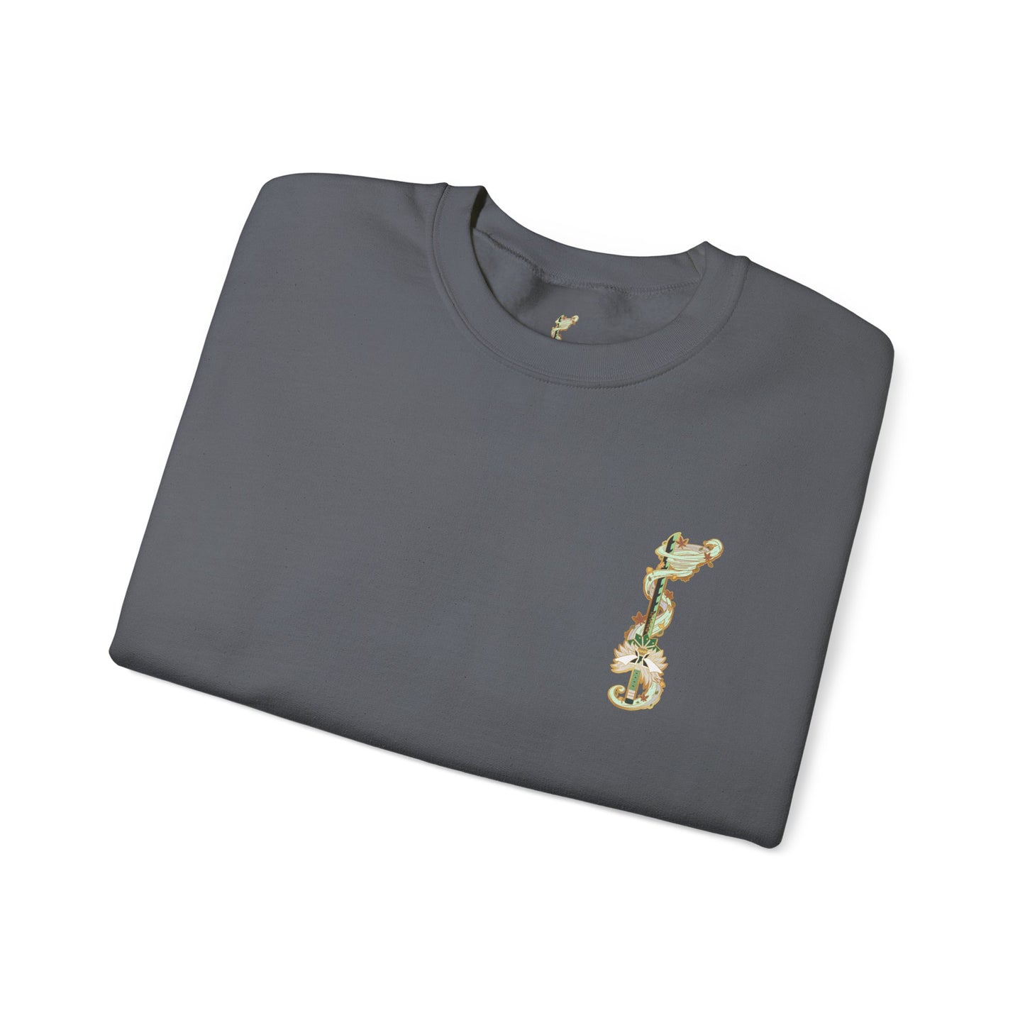 Sanemi Shinazugawa (DEMON SLAYER) Crewneck