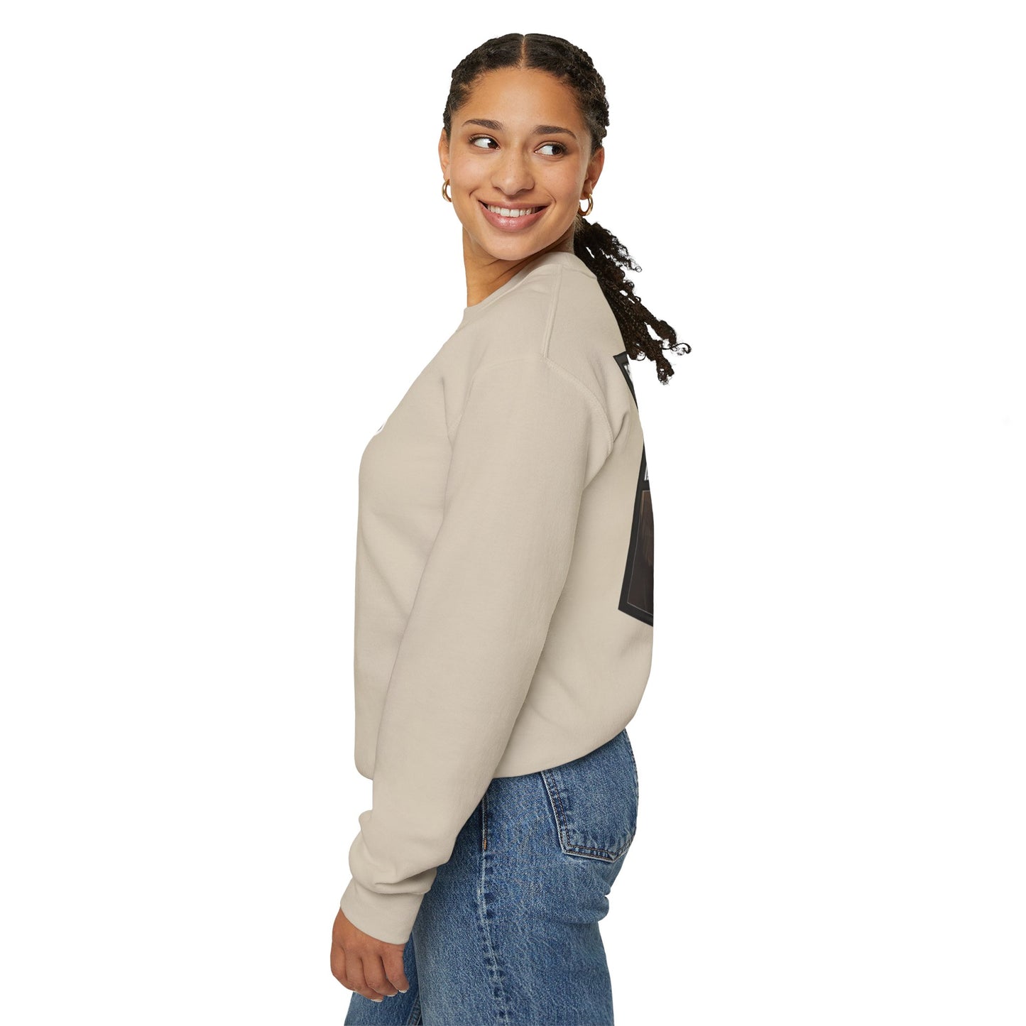 Zeke Yeager (ATTACK ON TITAN) Crewneck