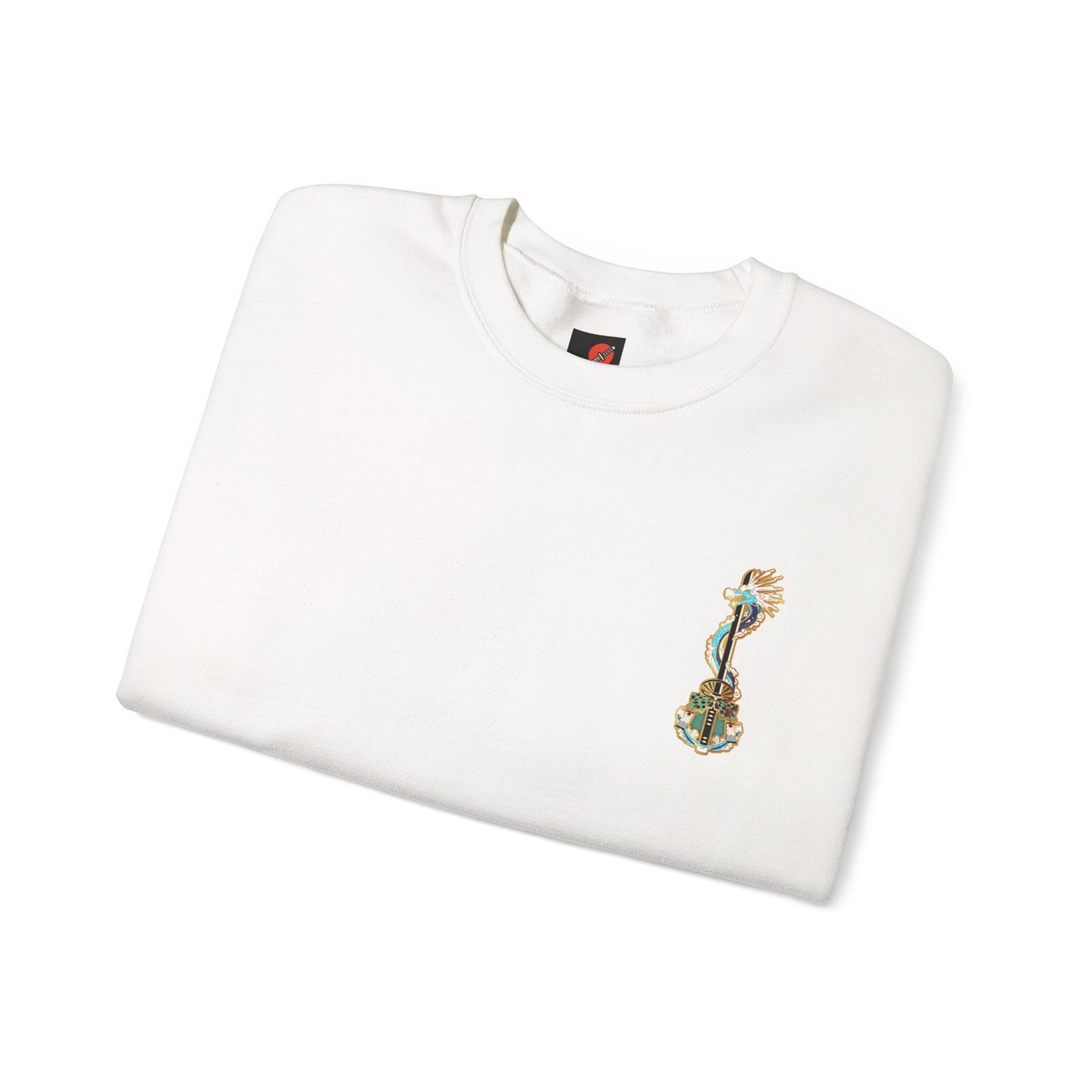 Tanjiro Kamado (DEMON SLAYER) Crewneck