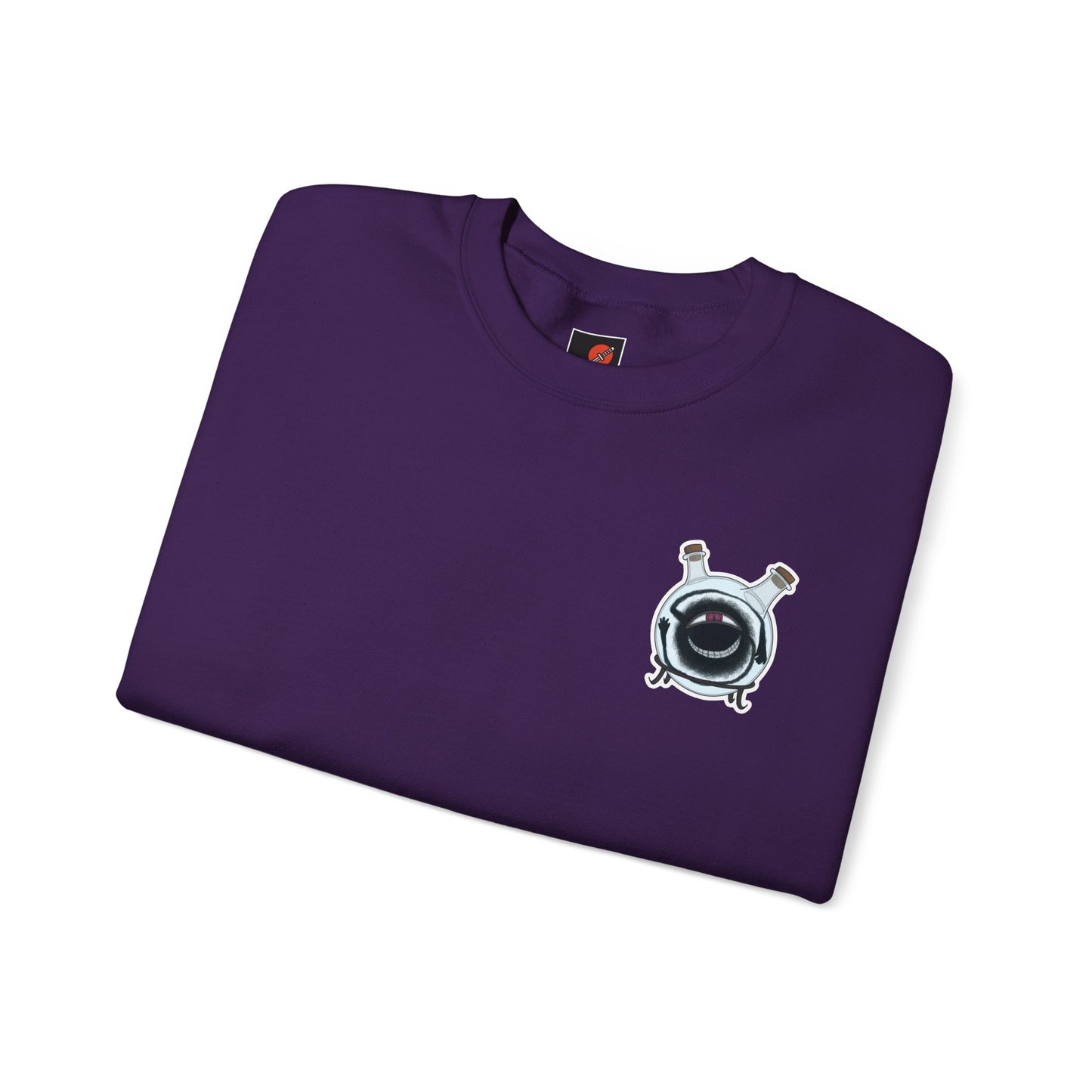 Father (FULLMETAL) Crewneck