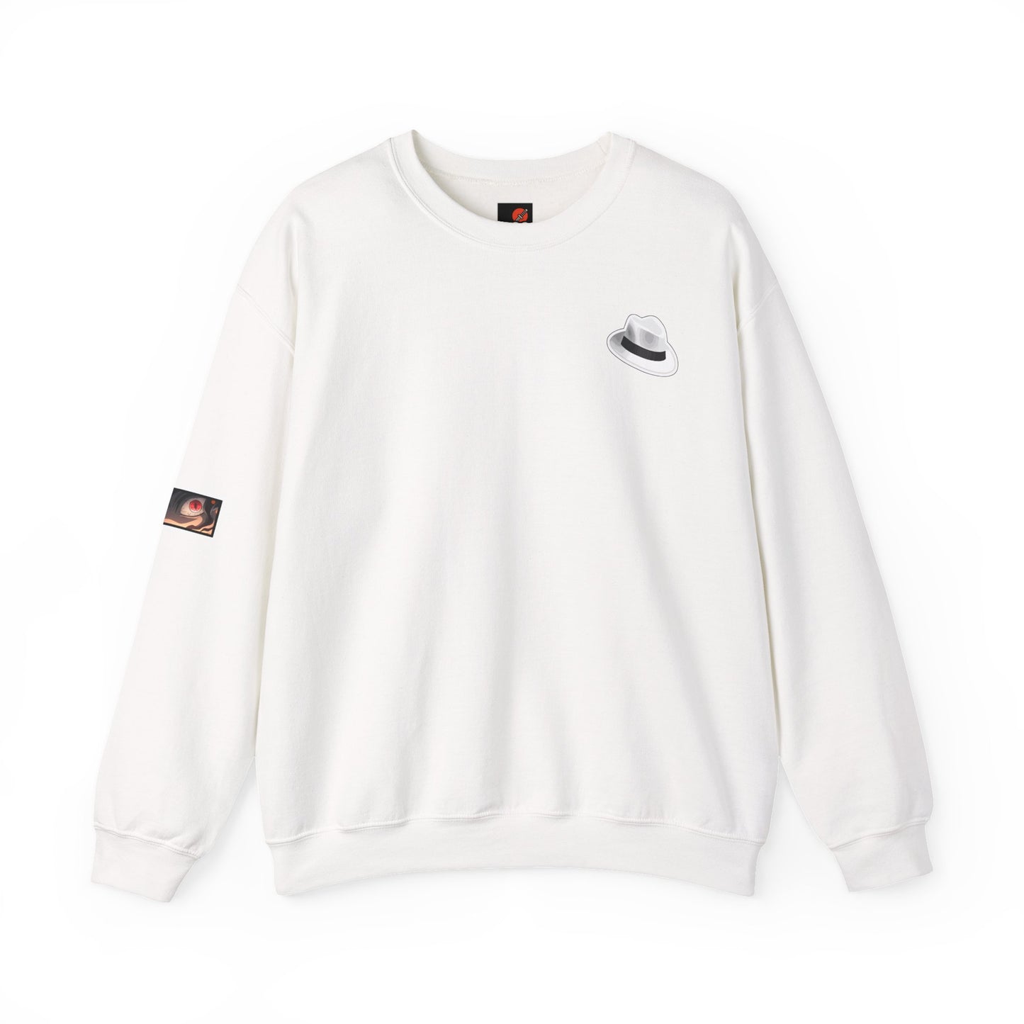 Muzan Kibutsuji (DEMON SLAYER) Crewneck