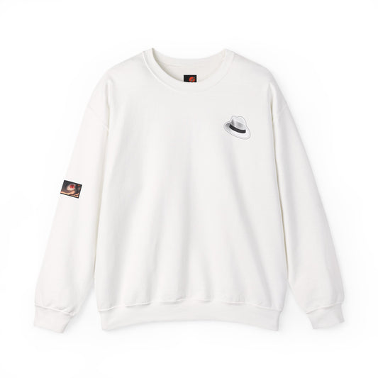 Muzan Kibutsuji (DEMON SLAYER) Cuello redondo