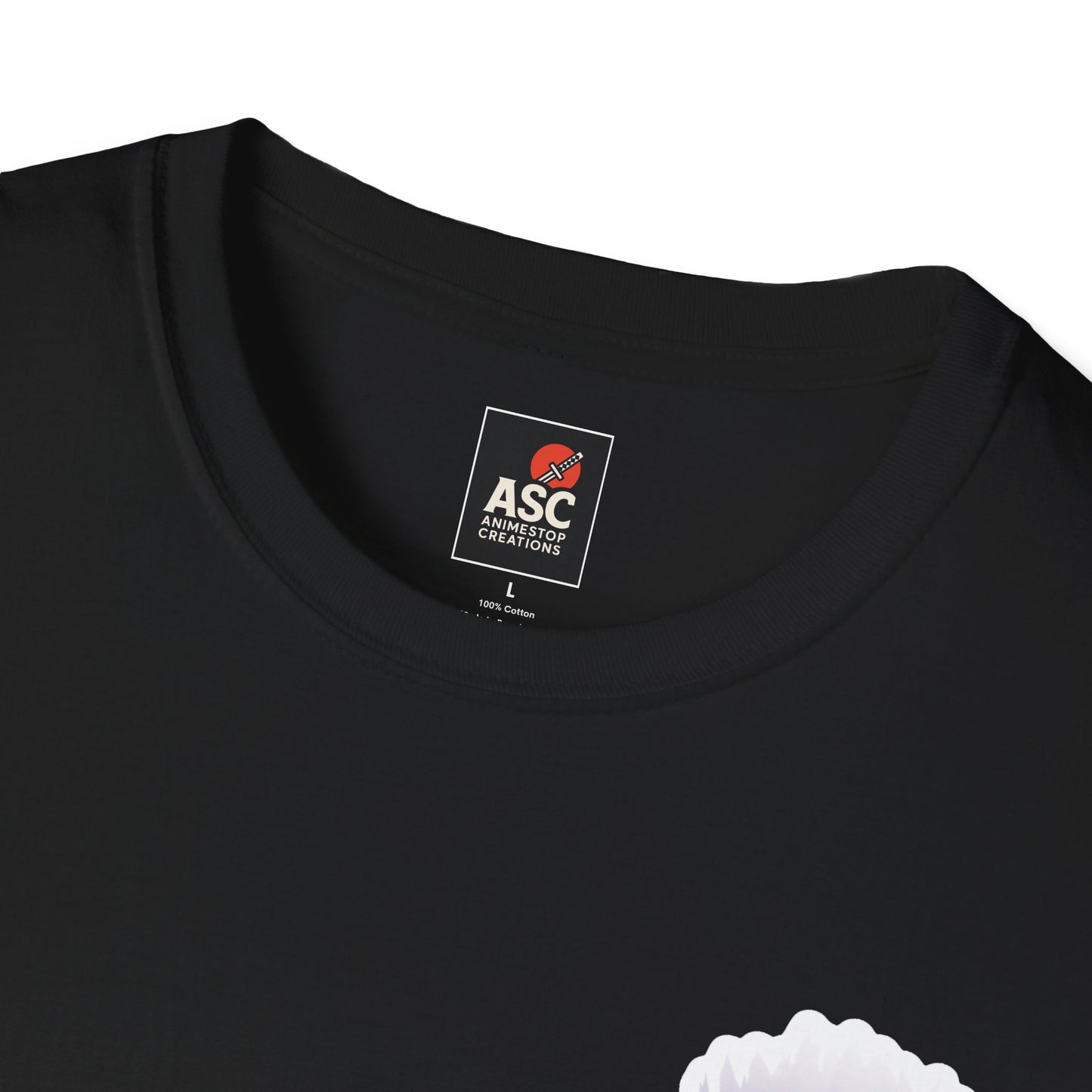 Satoru Gojo (JUJUTSU KAISEN) Casual Tee