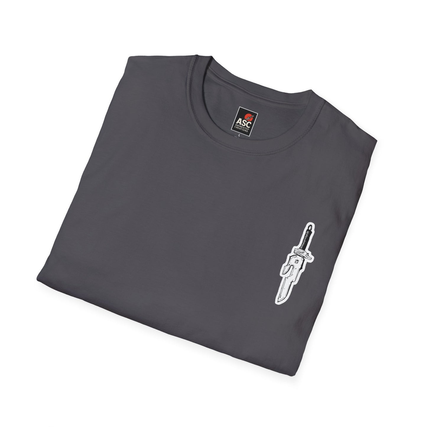 Toji Fushiguro (JUJUTSU KAISEN) Casual Tee