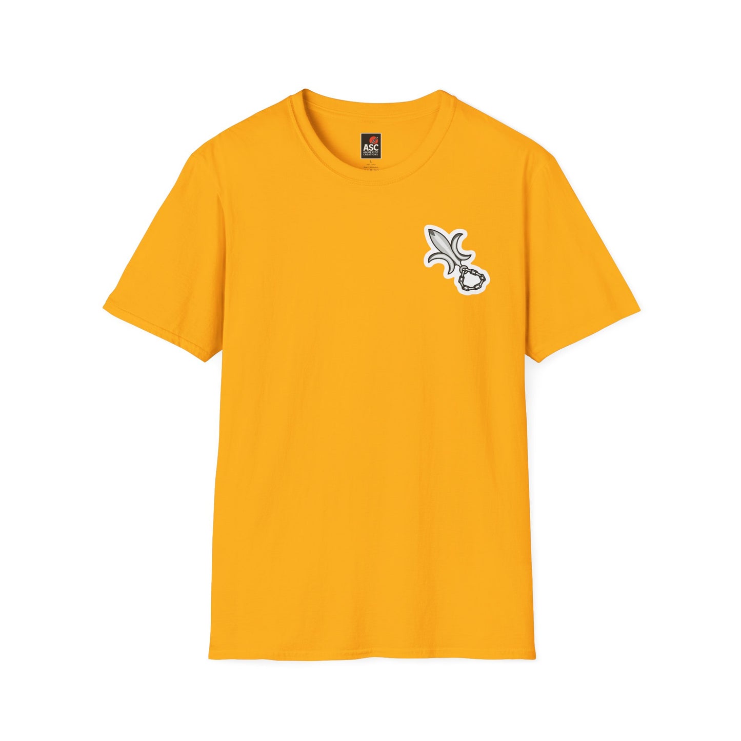 Misa Amane (DEATH NOTE) Casual Tee
