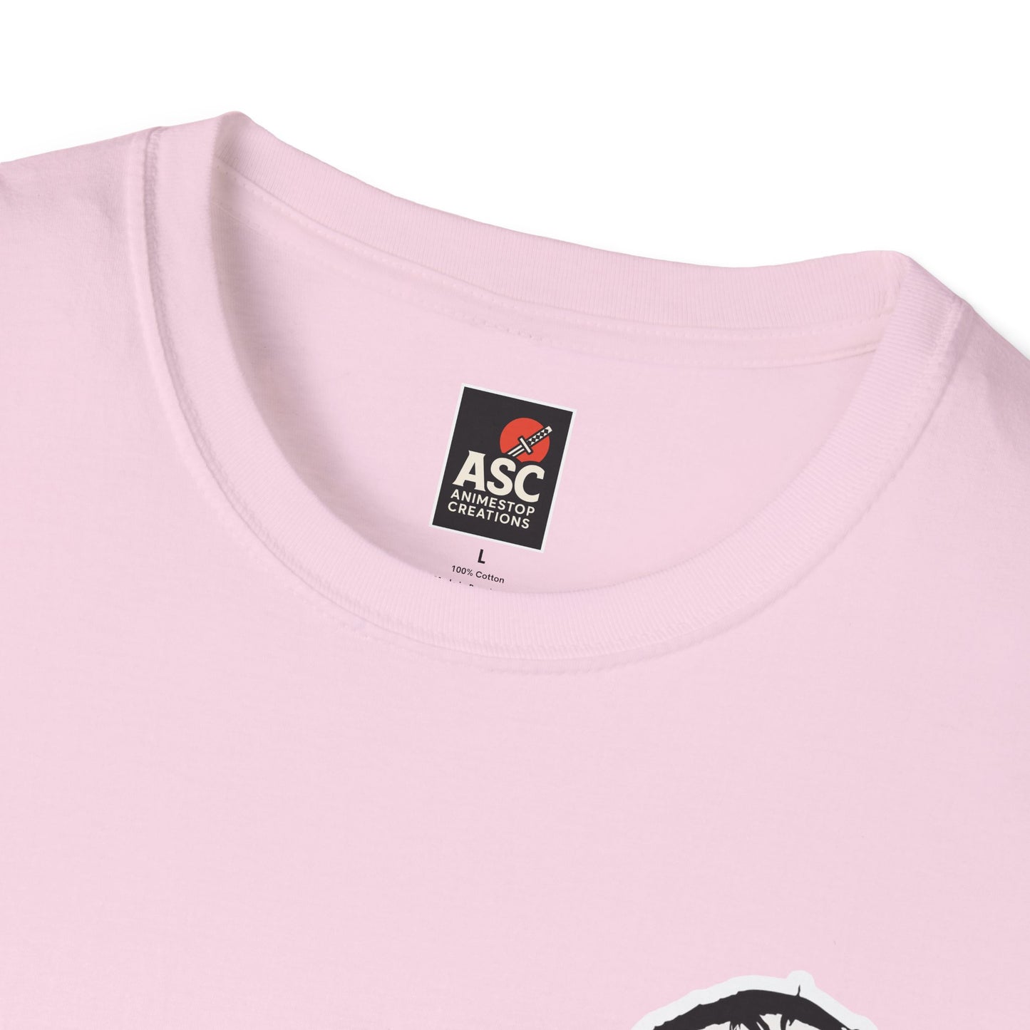 Alphonse Elric (FULLMETAL) Casual Tee
