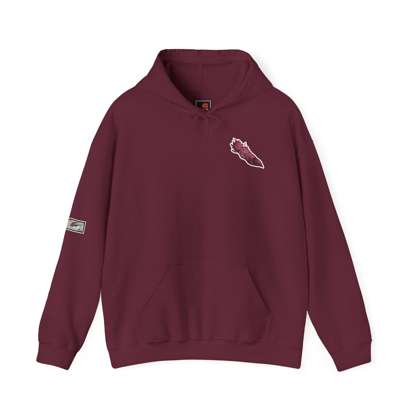 Ryomen Sukuna (JUJUTSU KAISEN) Hoodie