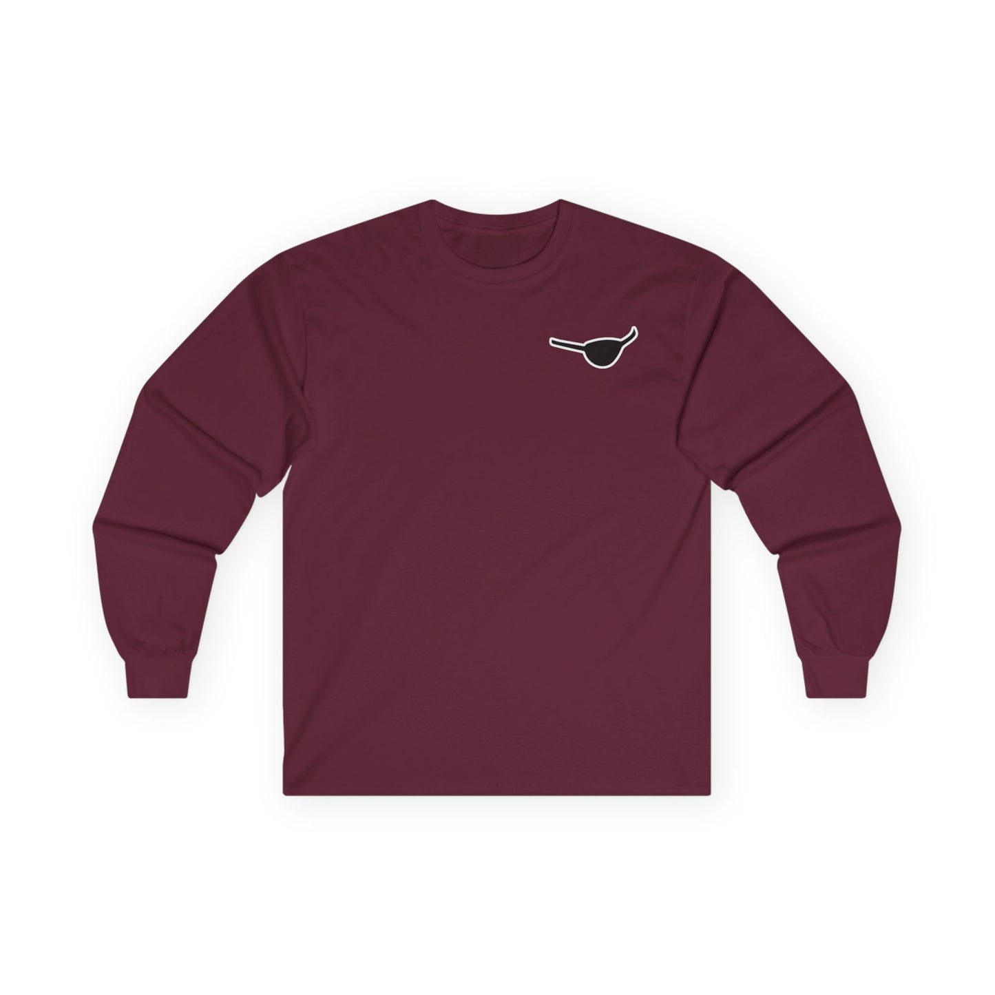 King Bradley (FULLMETAL) Long Sleeve