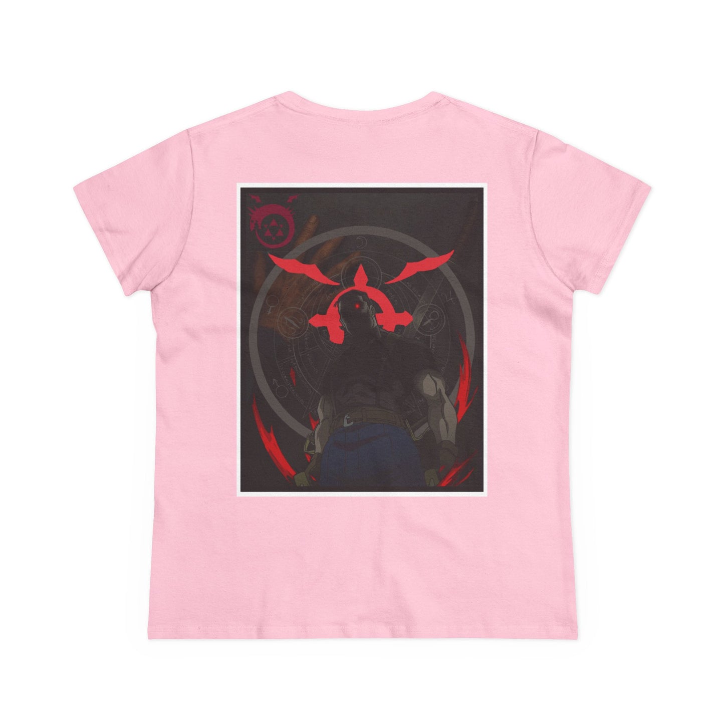 King Bradley (FULLMETAL) Women's Tee