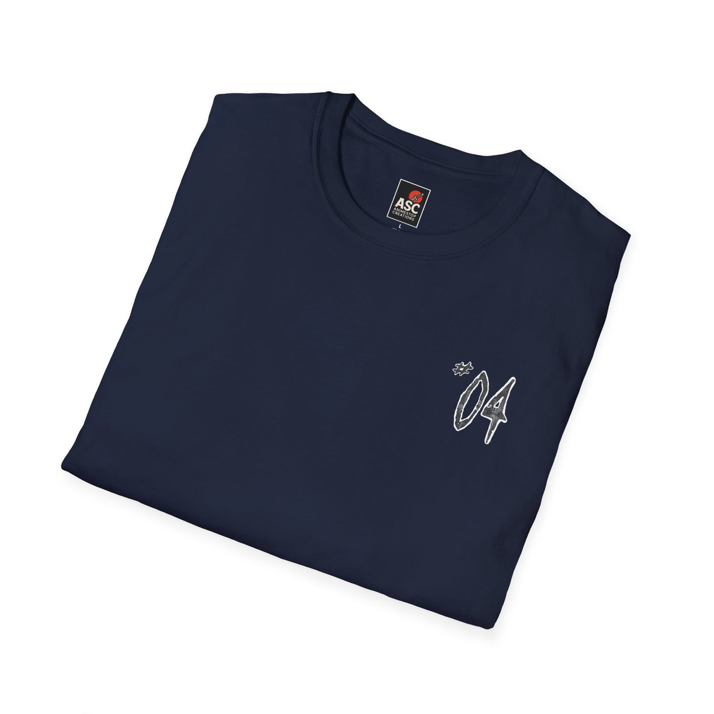 Levi Ackerman (ATTACK ON TITAN) Casual Tee