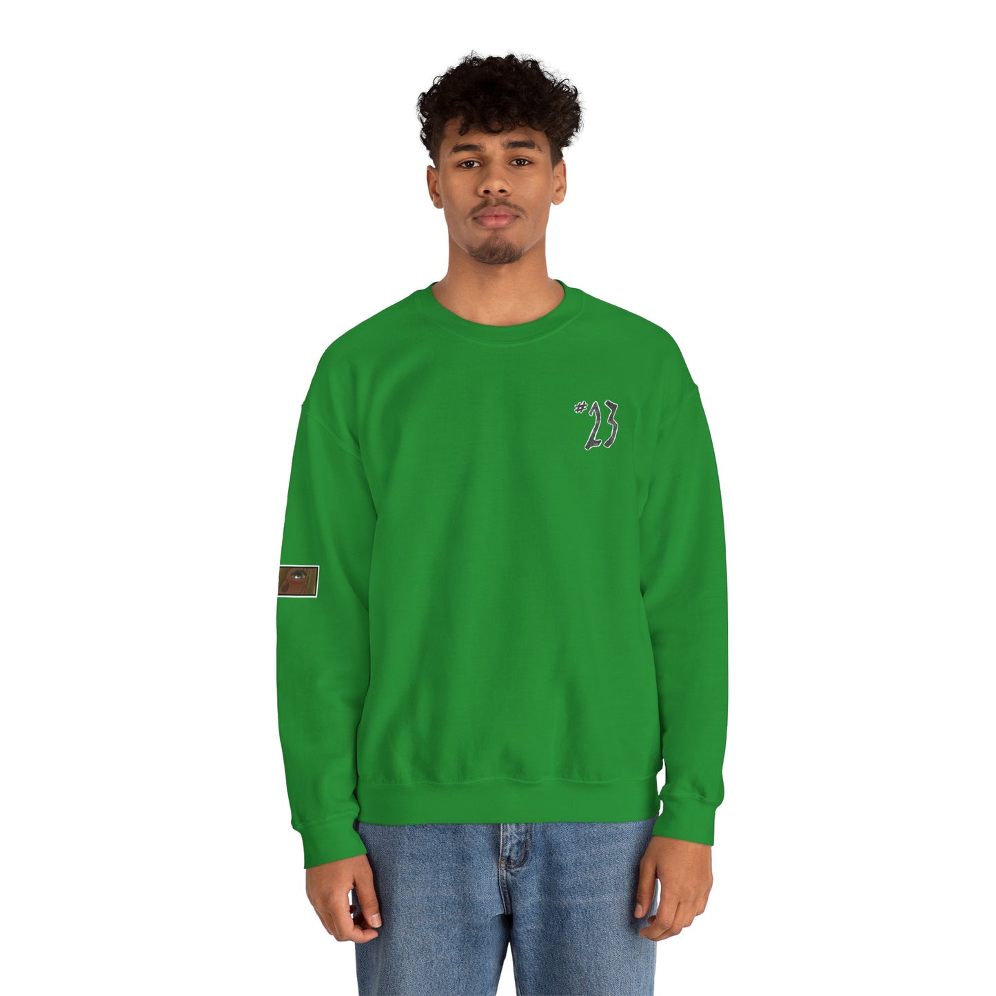 Annie Leonhart (ATTACK ON TITAN) Crewneck