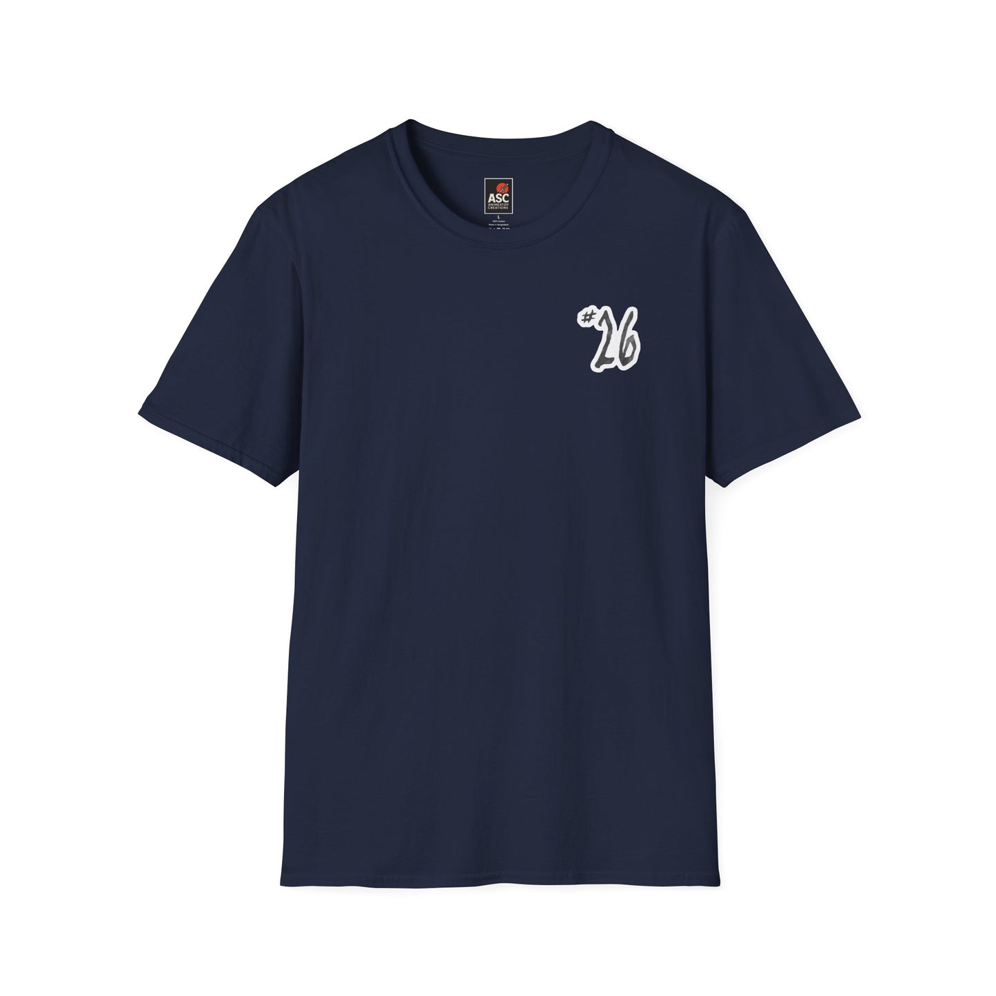 Zeke Yeager (ATTACK ON TITAN) Casual Tee