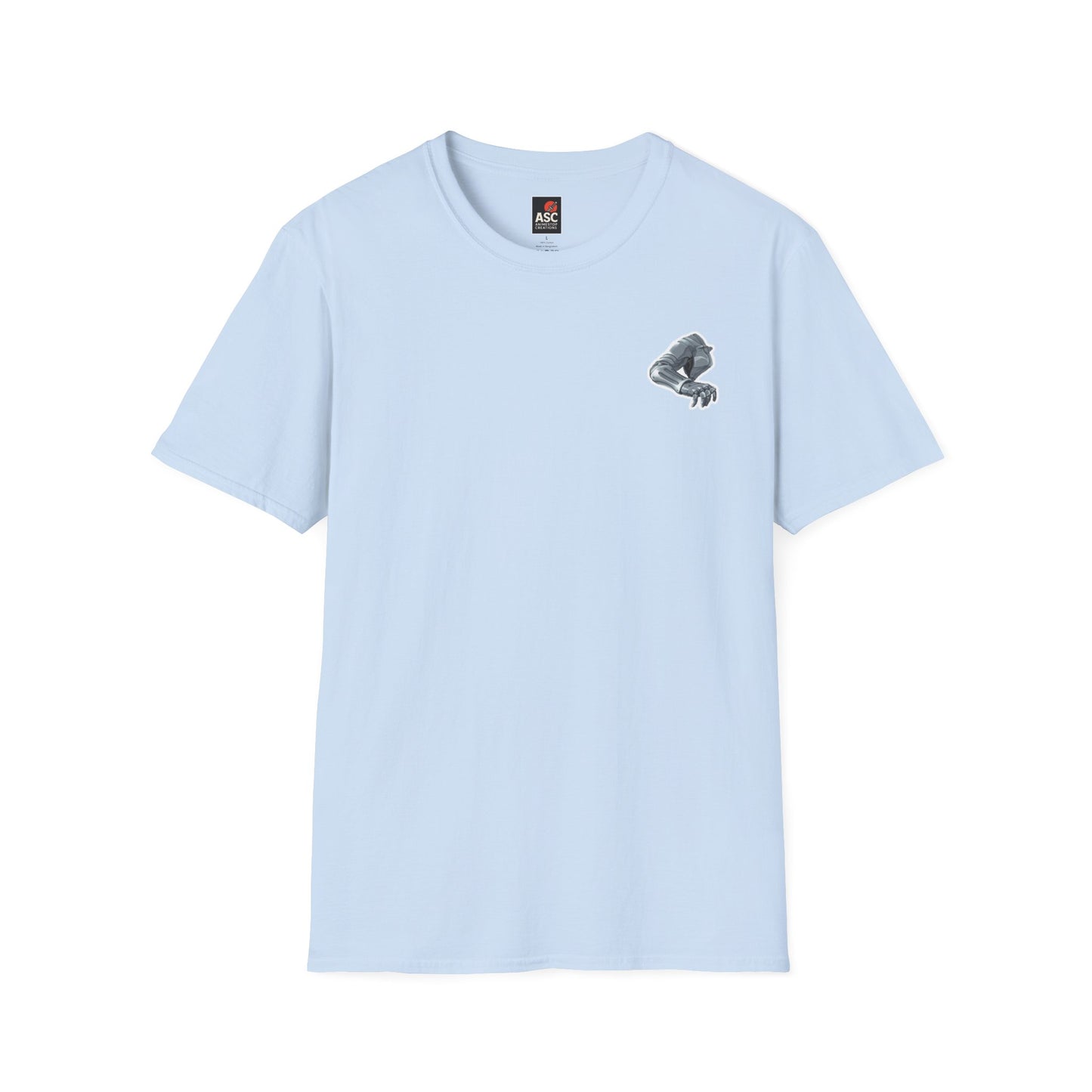 Edward Elric (FULLMETAL) Casual Tee