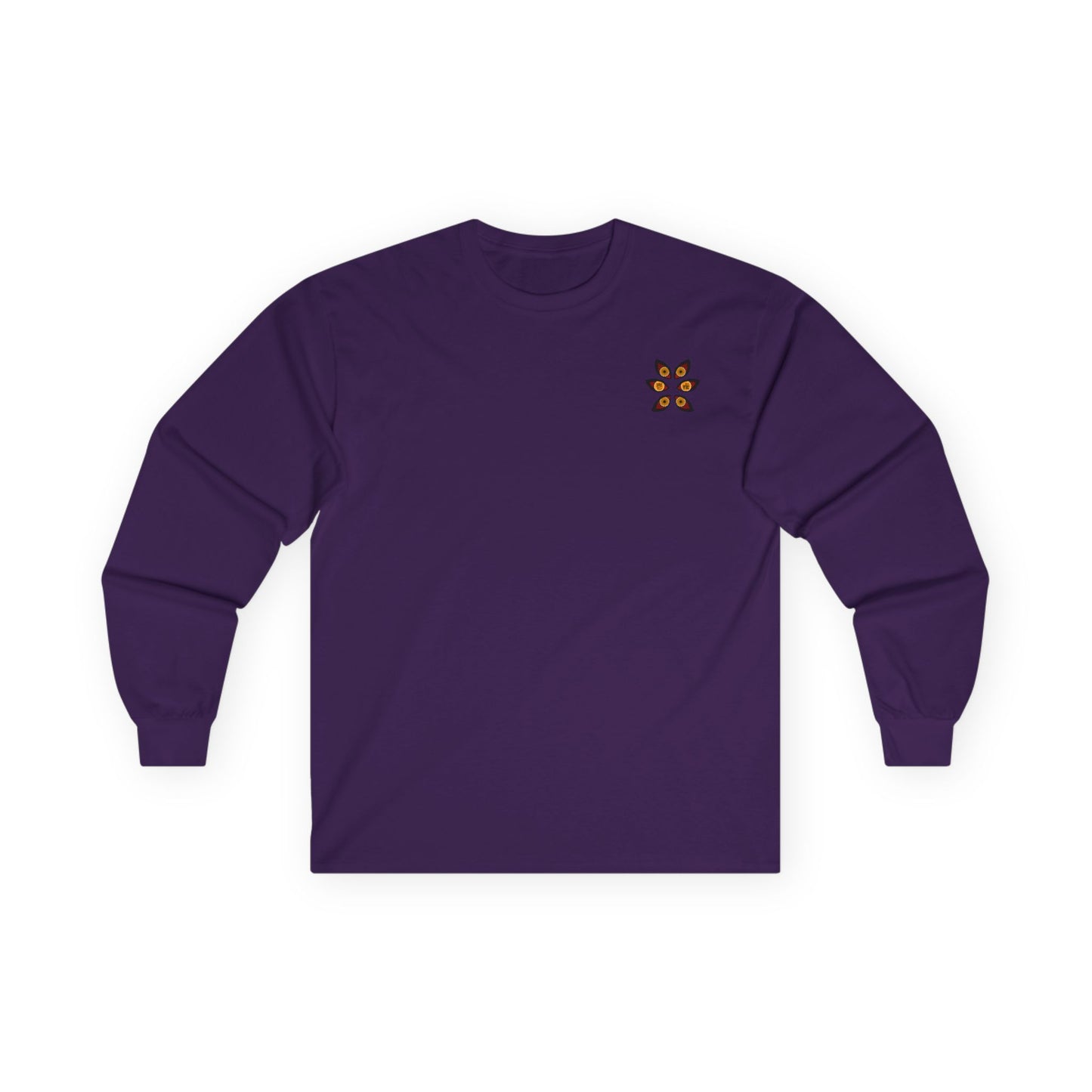 Kokushibo (DEMON SLAYER) Long Sleeve