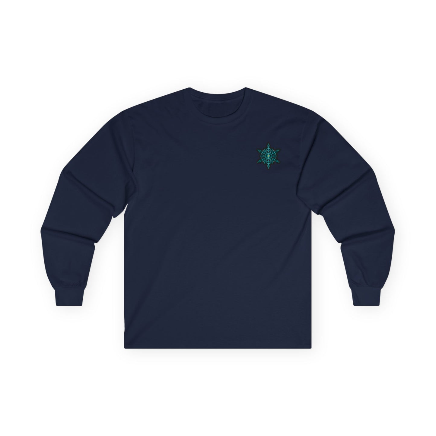 Akaza (DEMON SLAYER) Long Sleeve