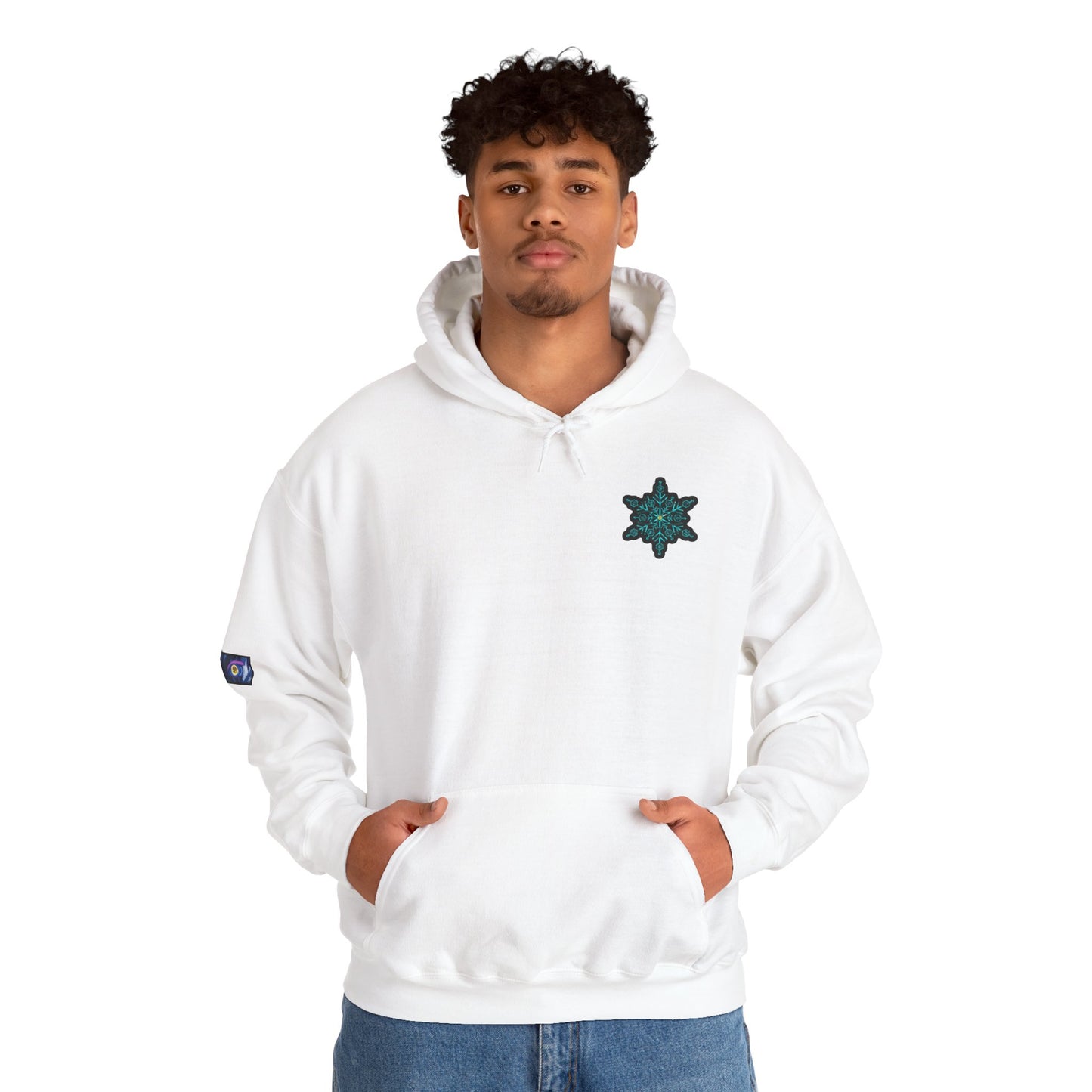 Akaza (DEMON SLAYER) Hoodie