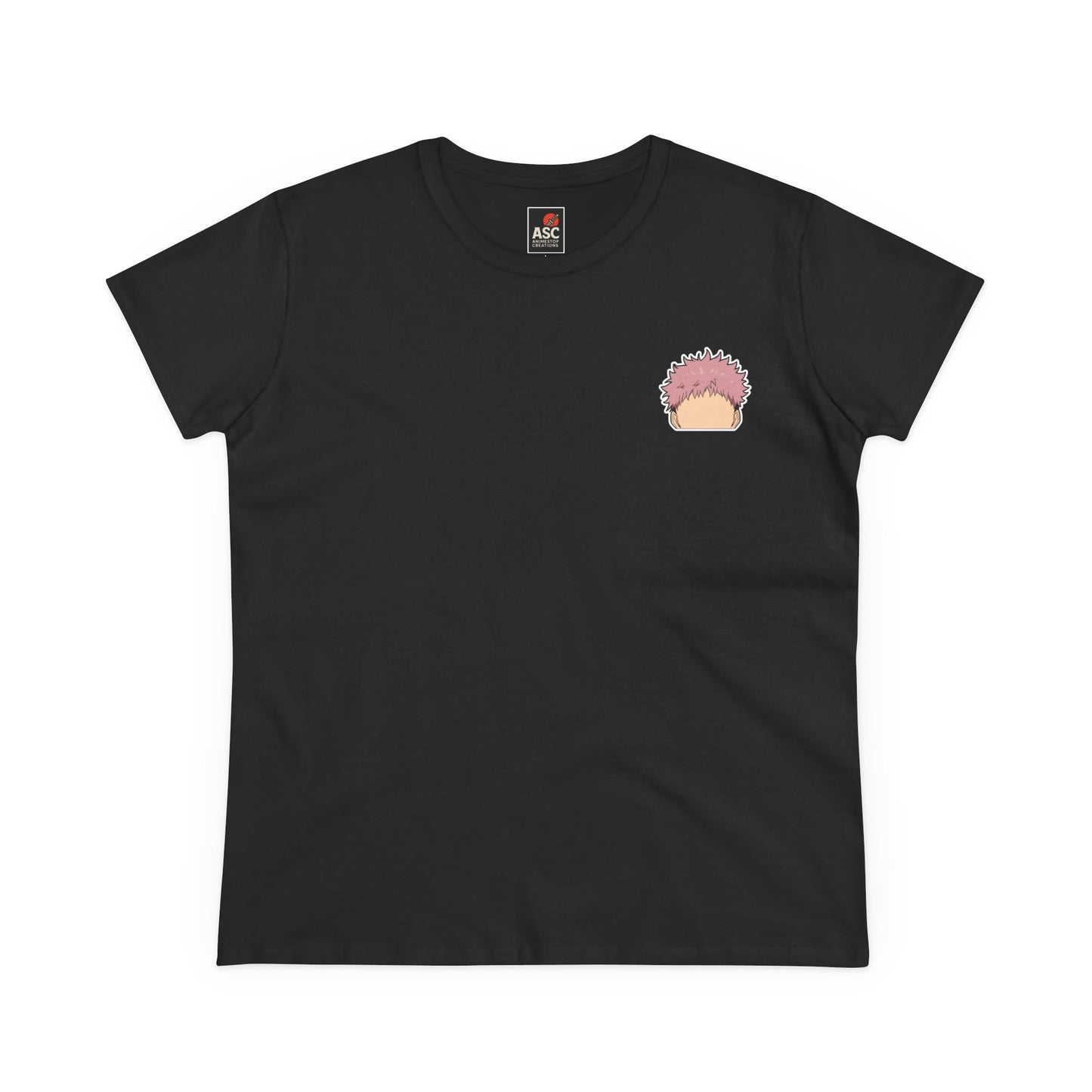 Yuji Itadori (JUJUTSU KAISEN) Women's Tee