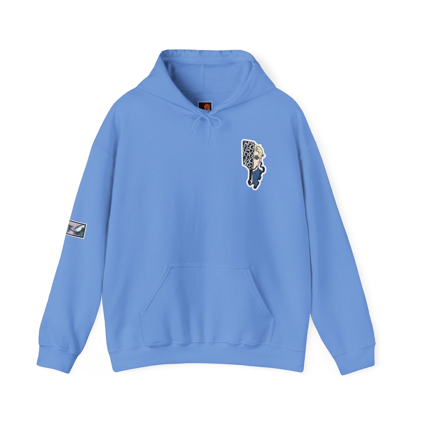 Kento Nanami (JUJUTSU KAISEN) Hoodie