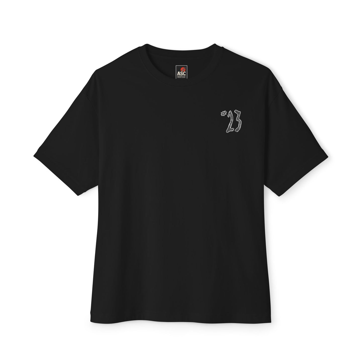 Annie Leonhart (ATTACK ON TITAN) Oversized Tee