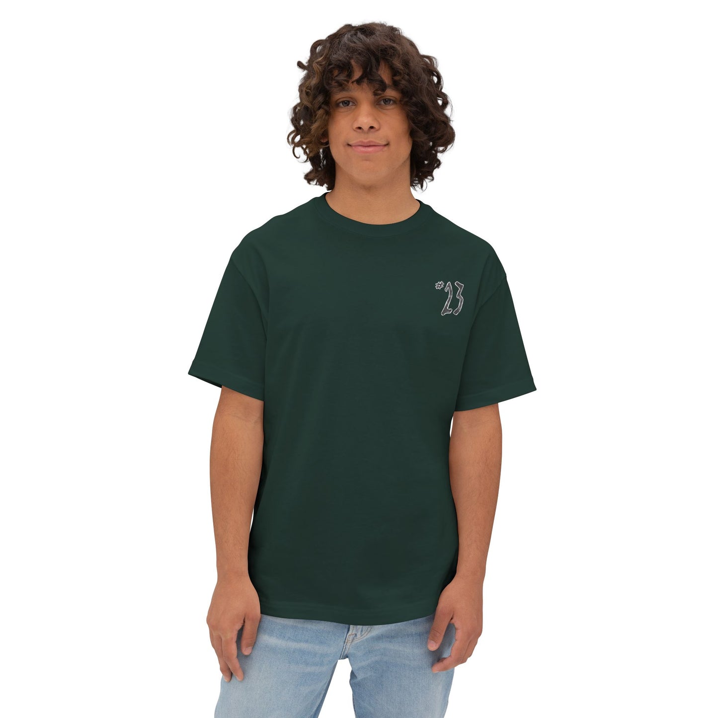 Annie Leonhart (ATTACK ON TITAN) Oversized Tee