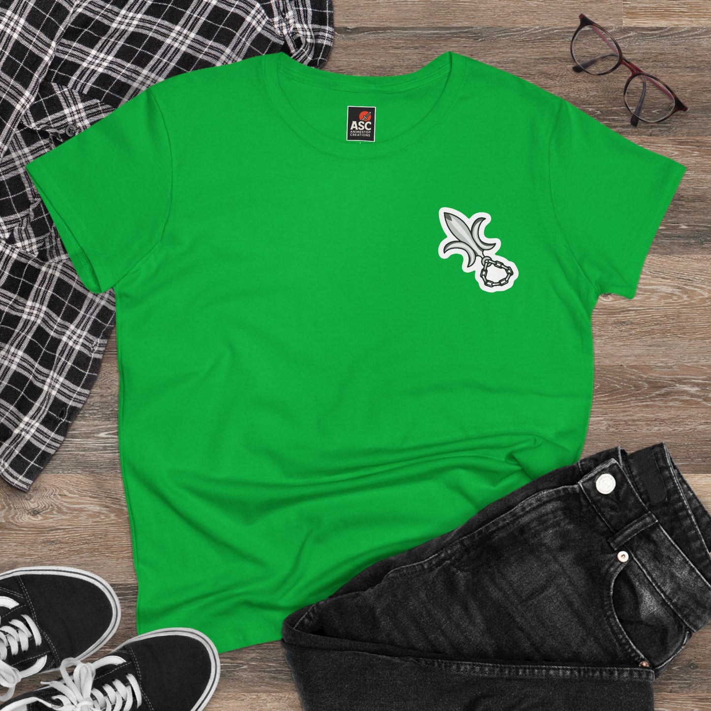 Misa Amane (DEATH NOTE) Women's Tee