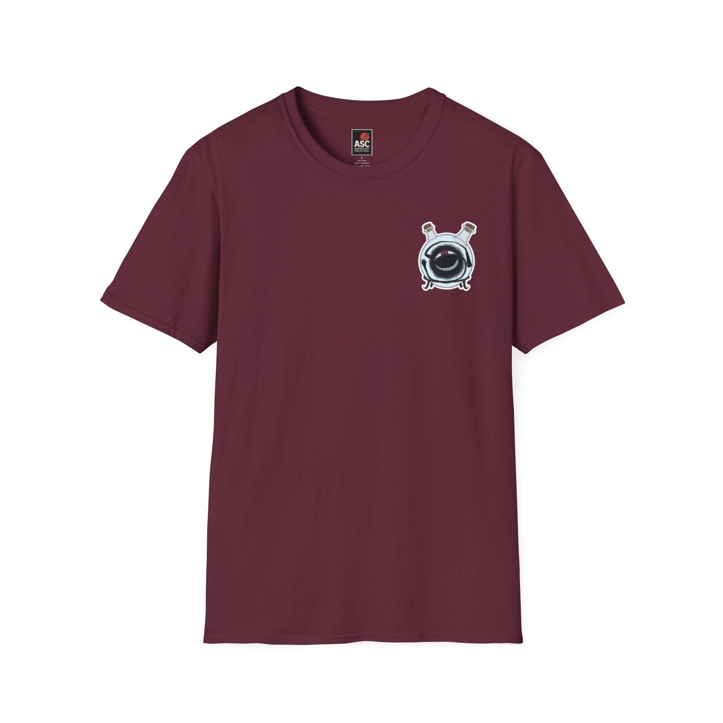 Father (FULLMETAL) Casual Tee