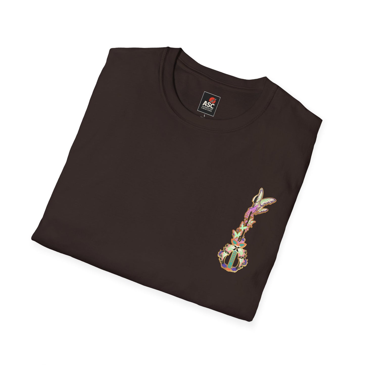 Shinobu Kochō (DEMON SLAYER) Casual Tee