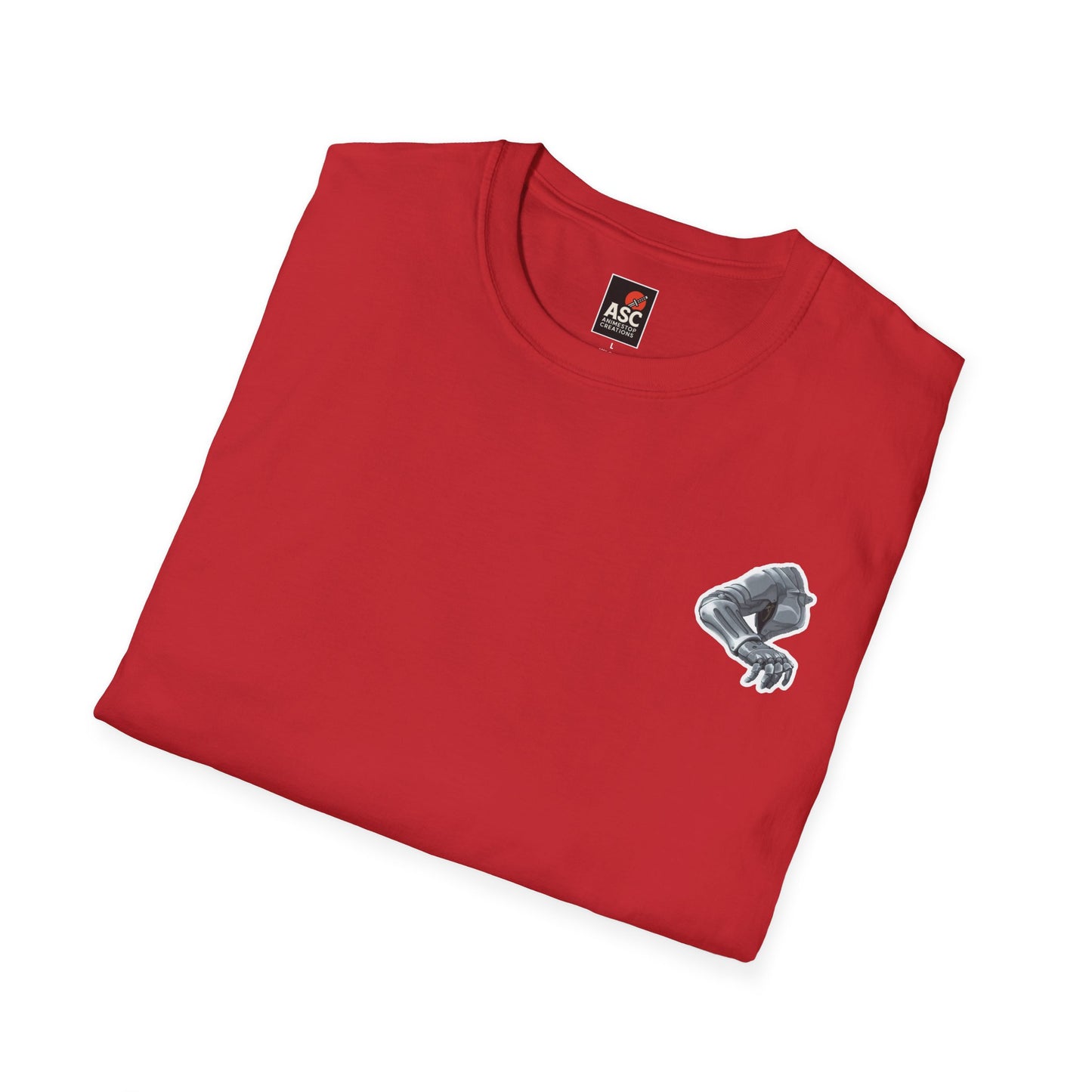 Edward Elric (FULLMETAL) Casual Tee