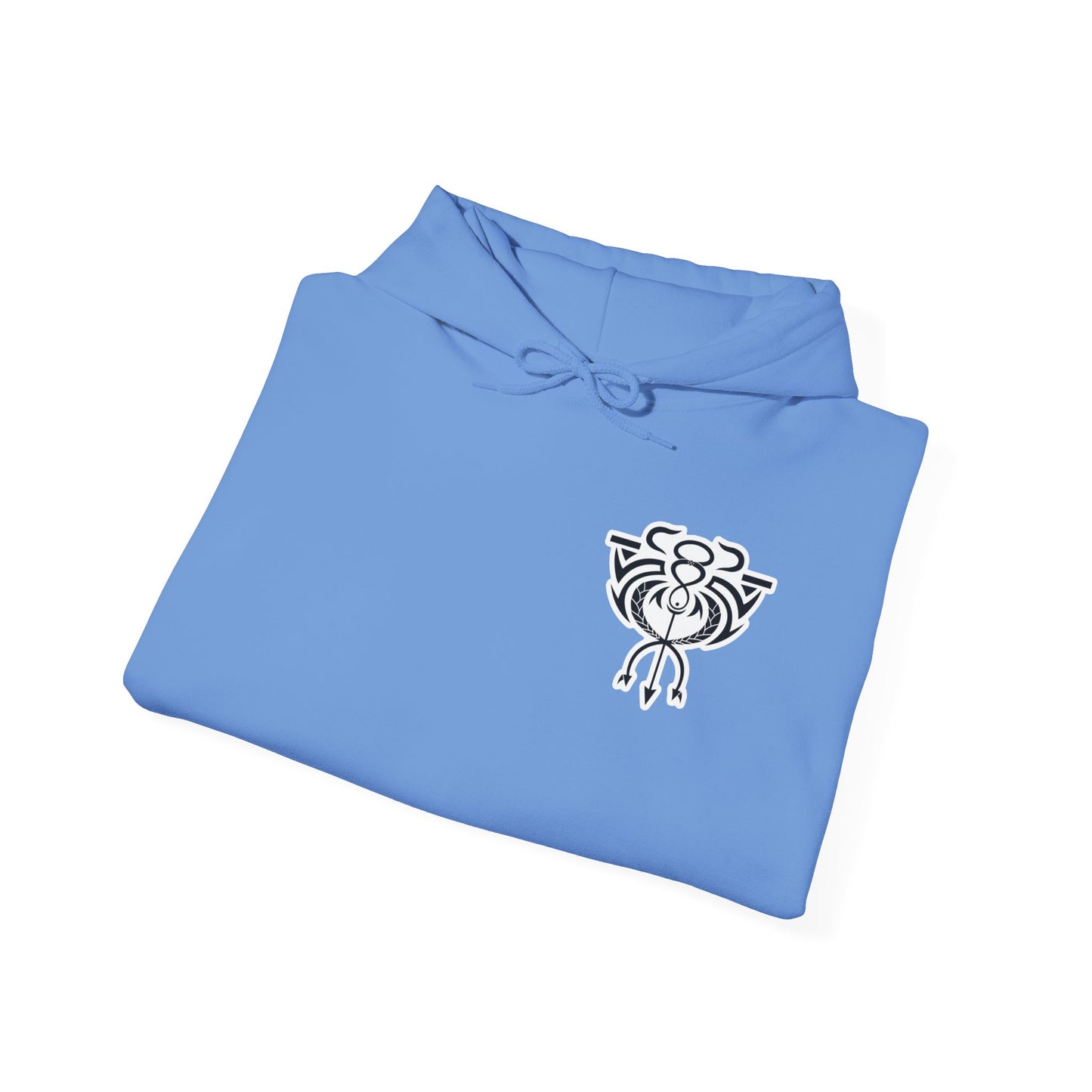 Scar (FULLMETAL) Hoodie