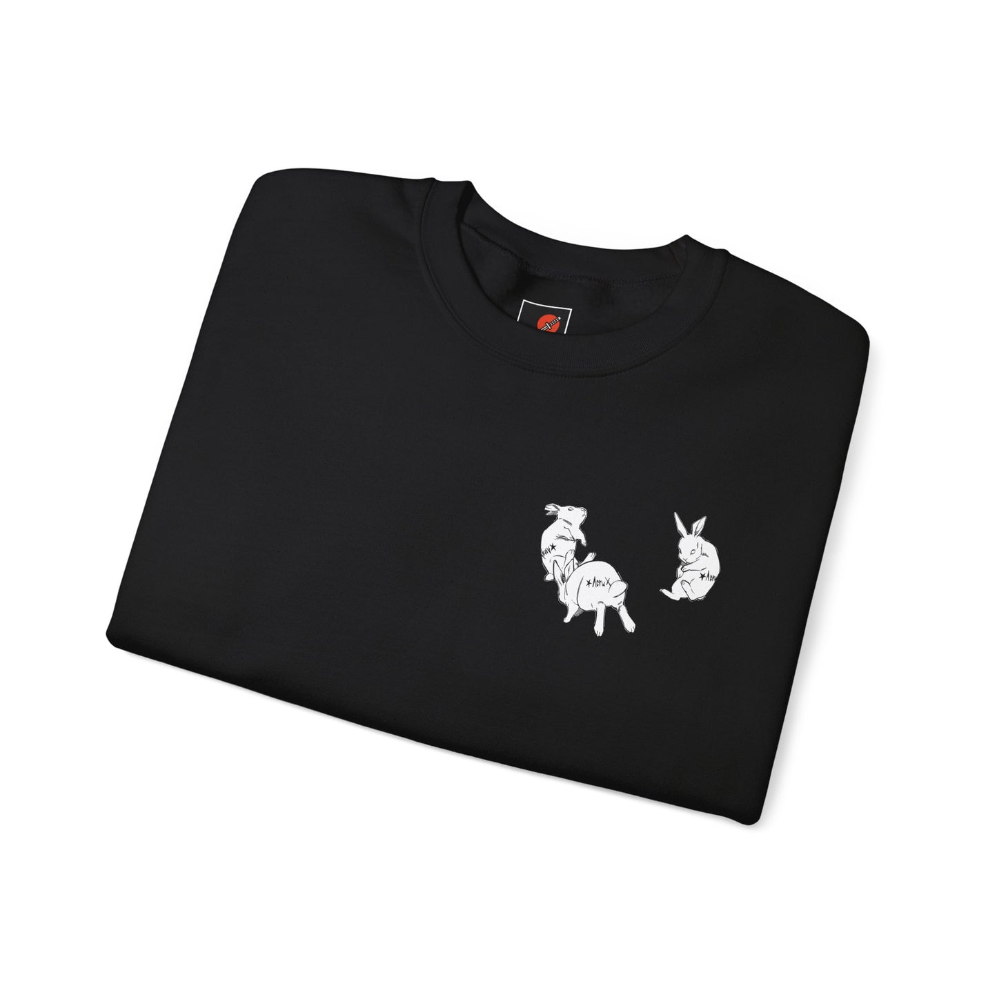 Megumi Fushiguro (JUJUTSU KAISEN) Crewneck