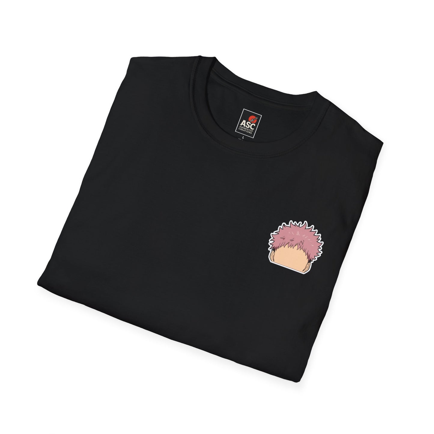 Yuji Itadori (JUJUTSU KAISEN) Casual Tee