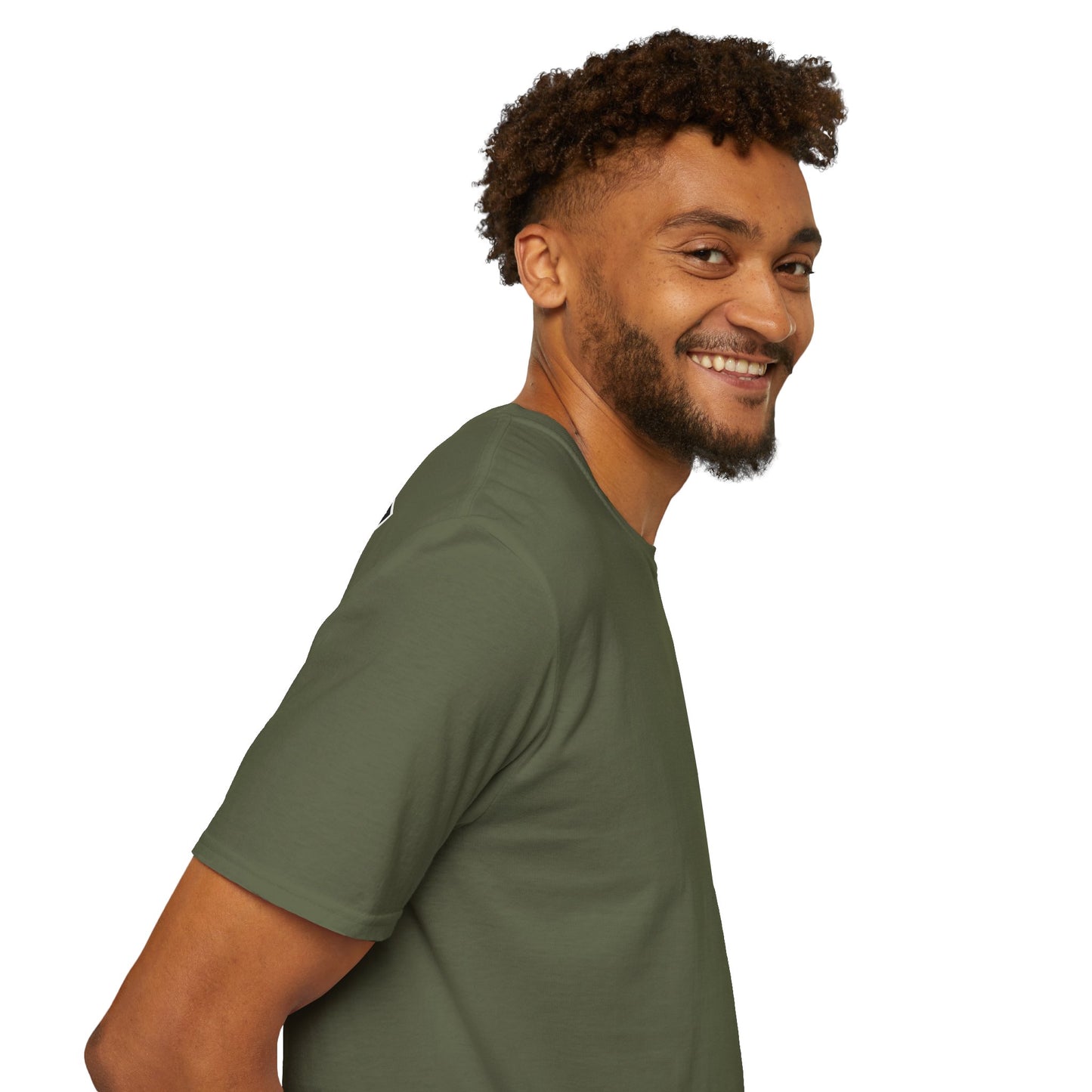 Gyomei Himejima (DEMON SLAYER) Casual Tee