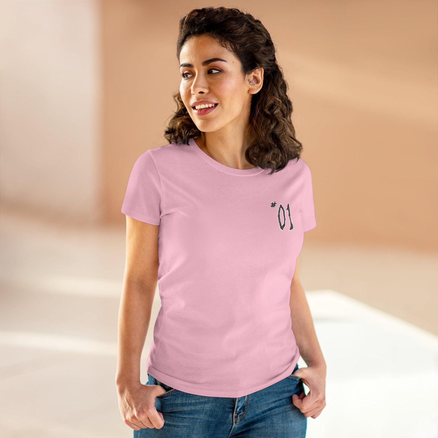 Mikasa Ackerman (ATTACK ON TITAN) Women's Tee