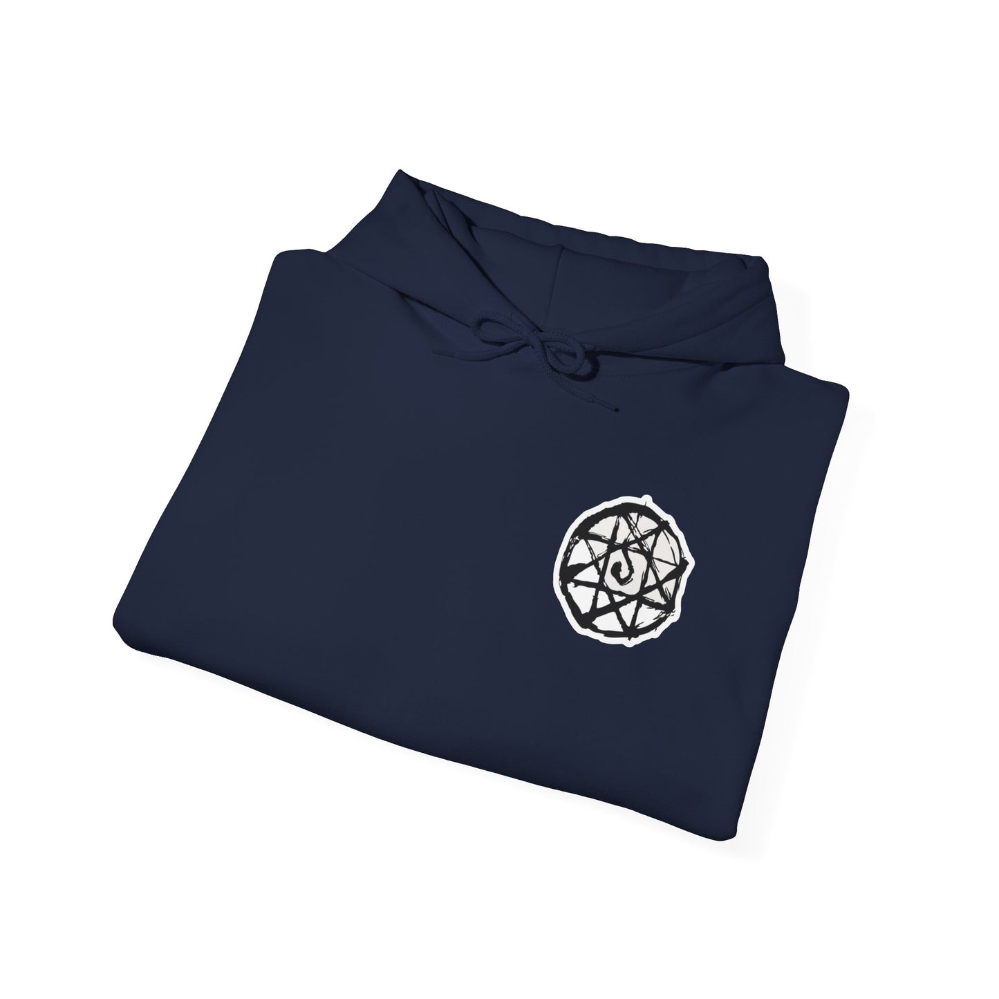 Alphonse Elric (FULLMETAL) Hoodie