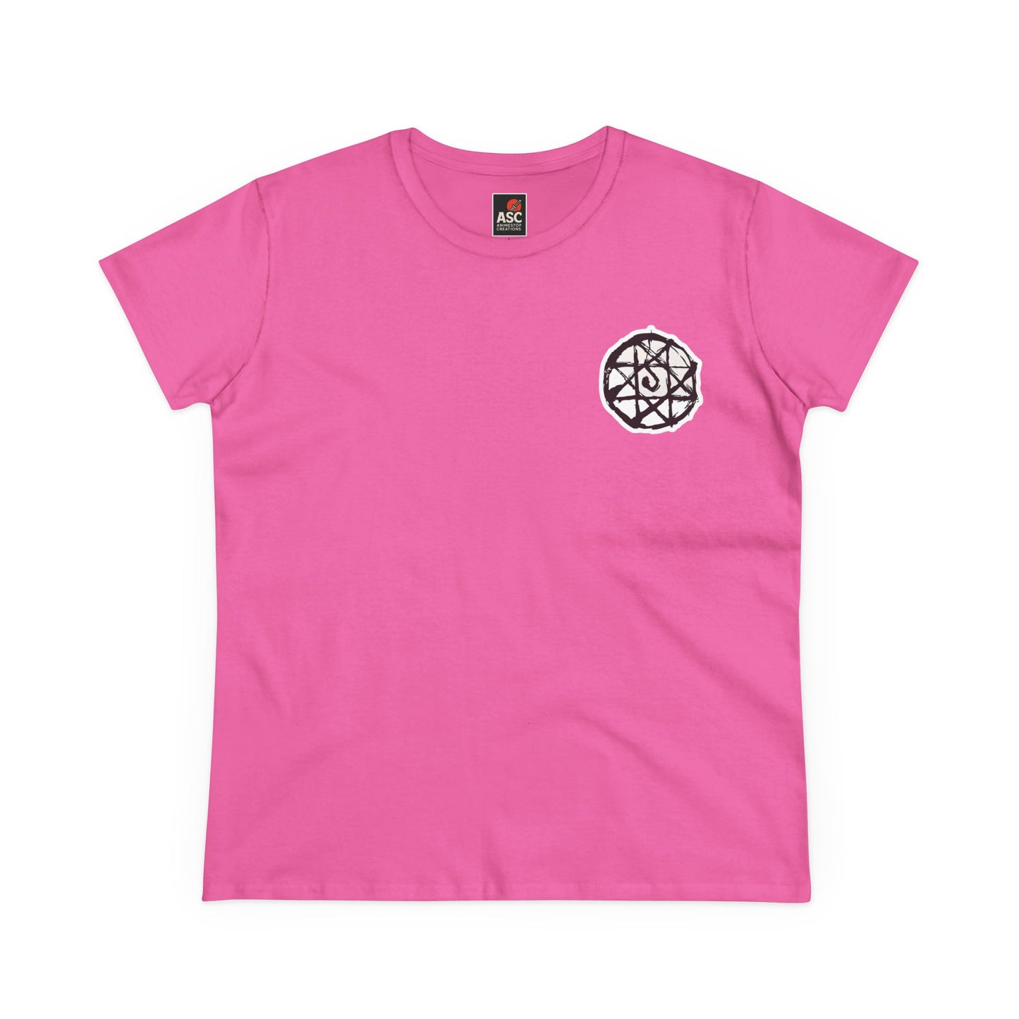 Alphonse Elric (FULLMETAL) Women's Tee