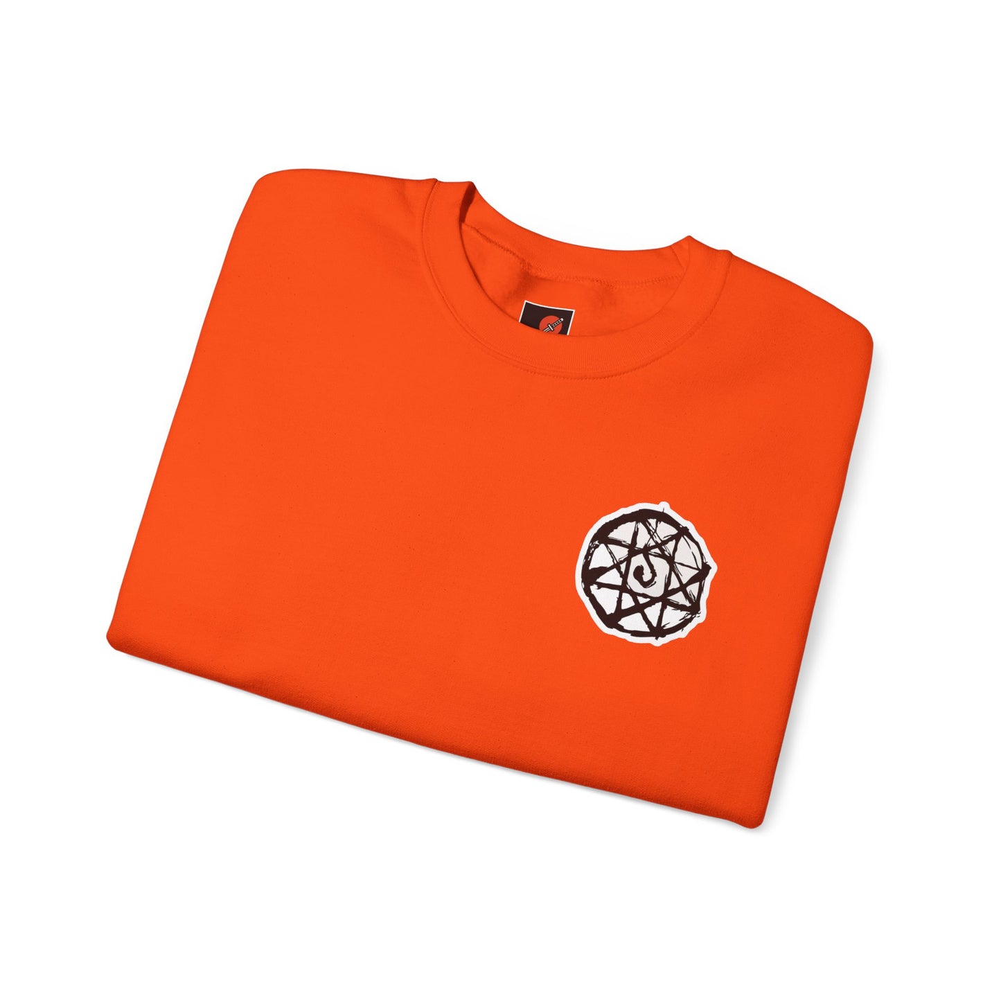 Alphonse Elric (FULLMETAL) Crewneck